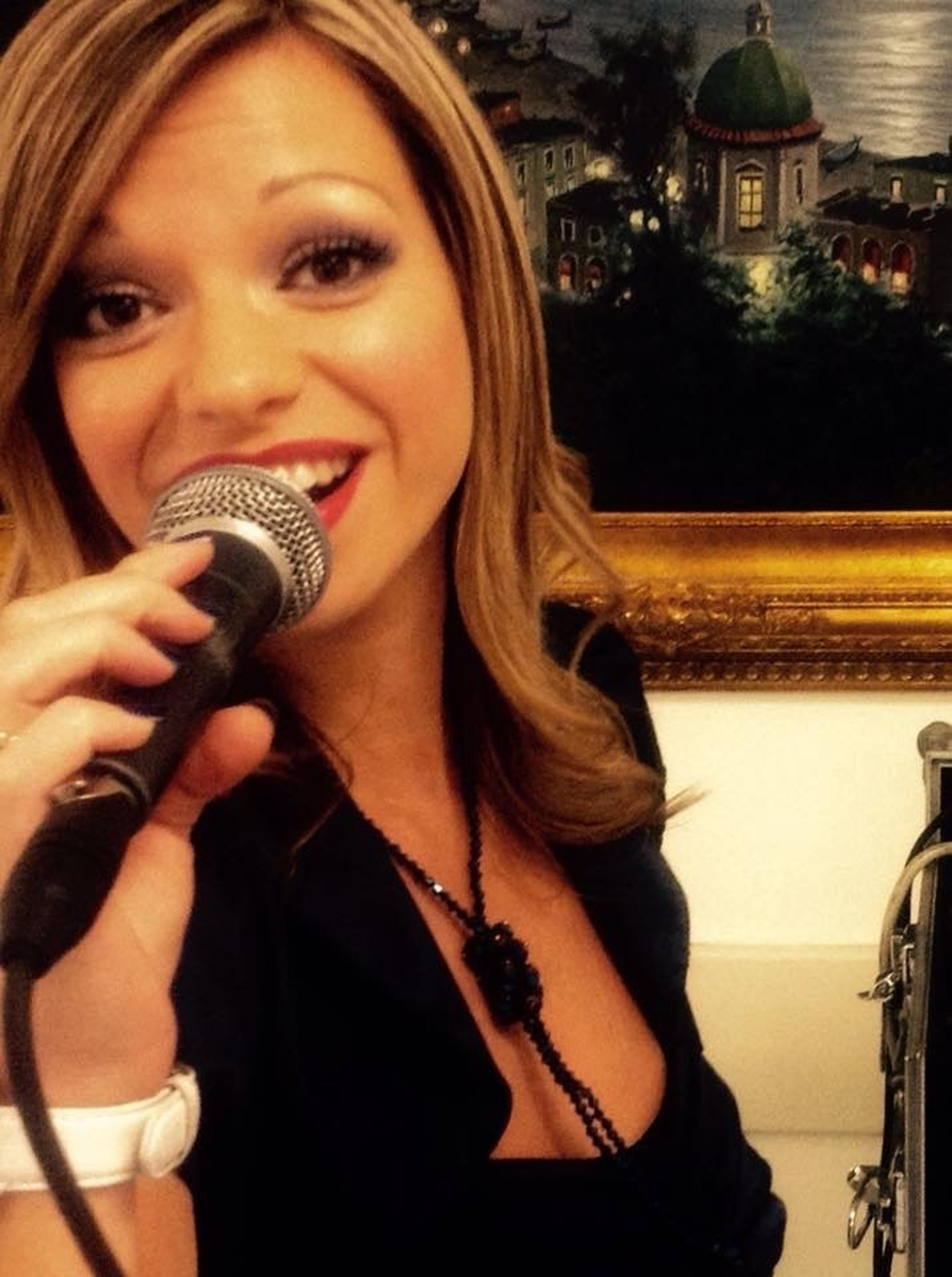 Generosa Carlucci