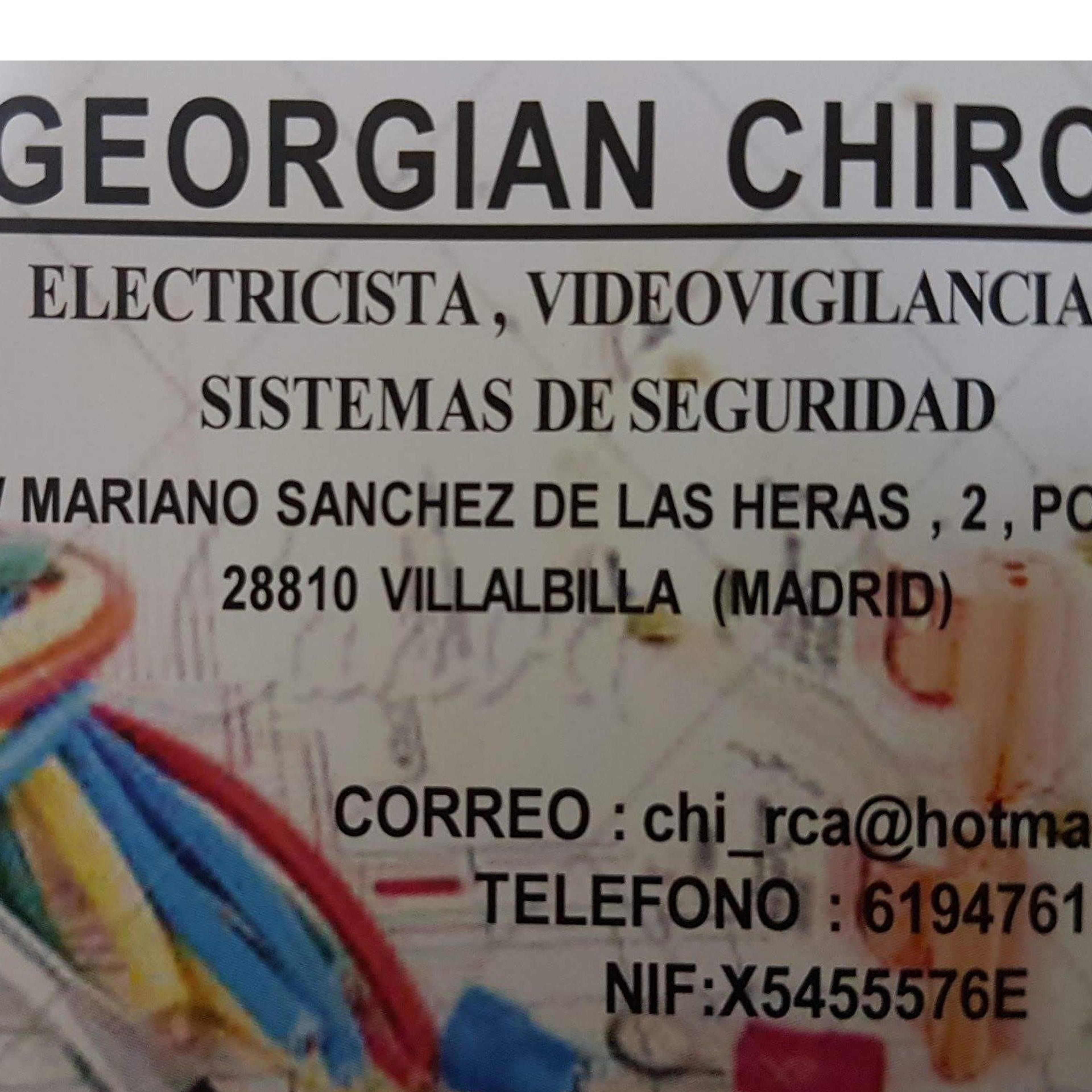 Jorge