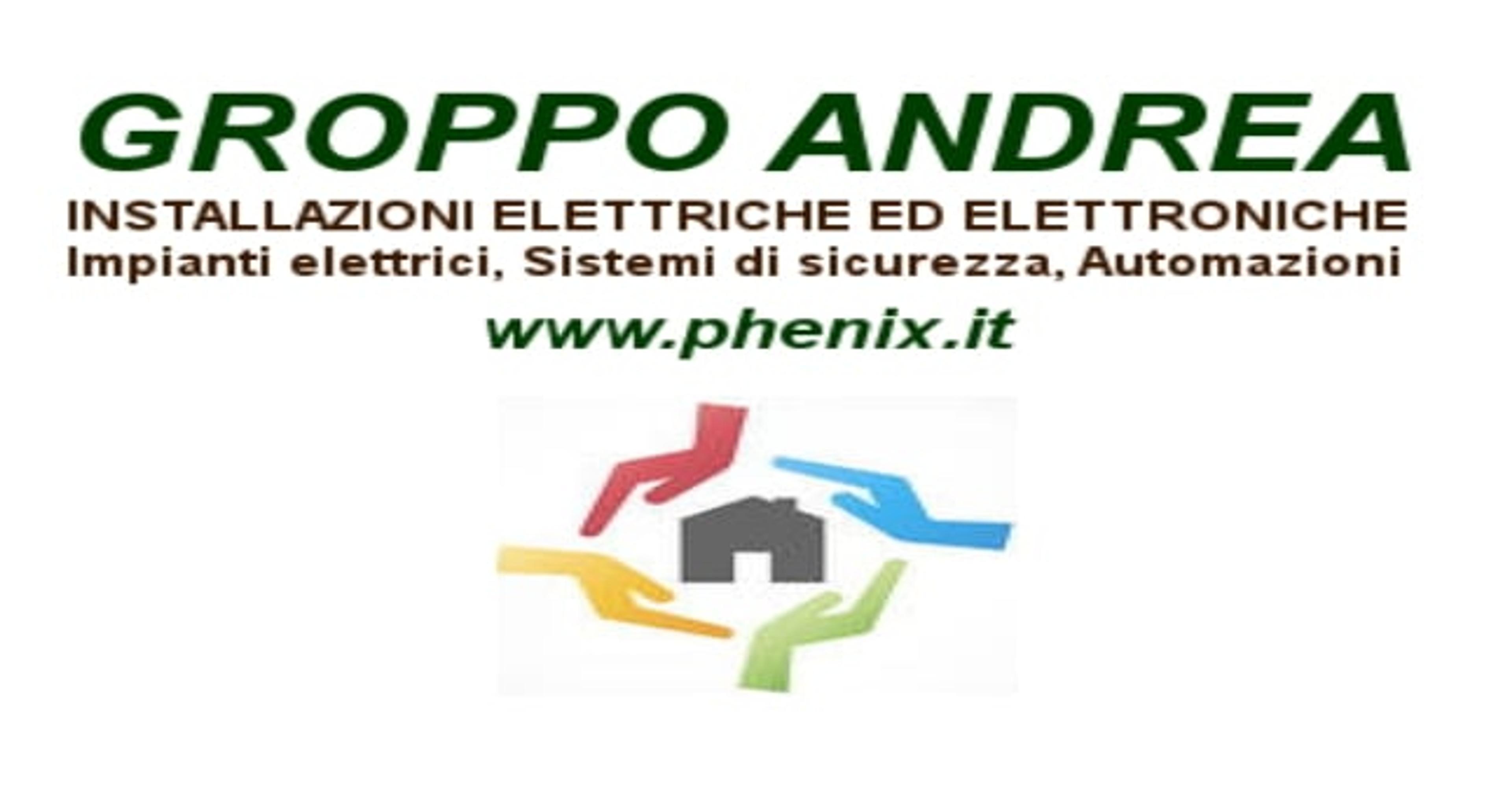 Andrea Groppo Phenix