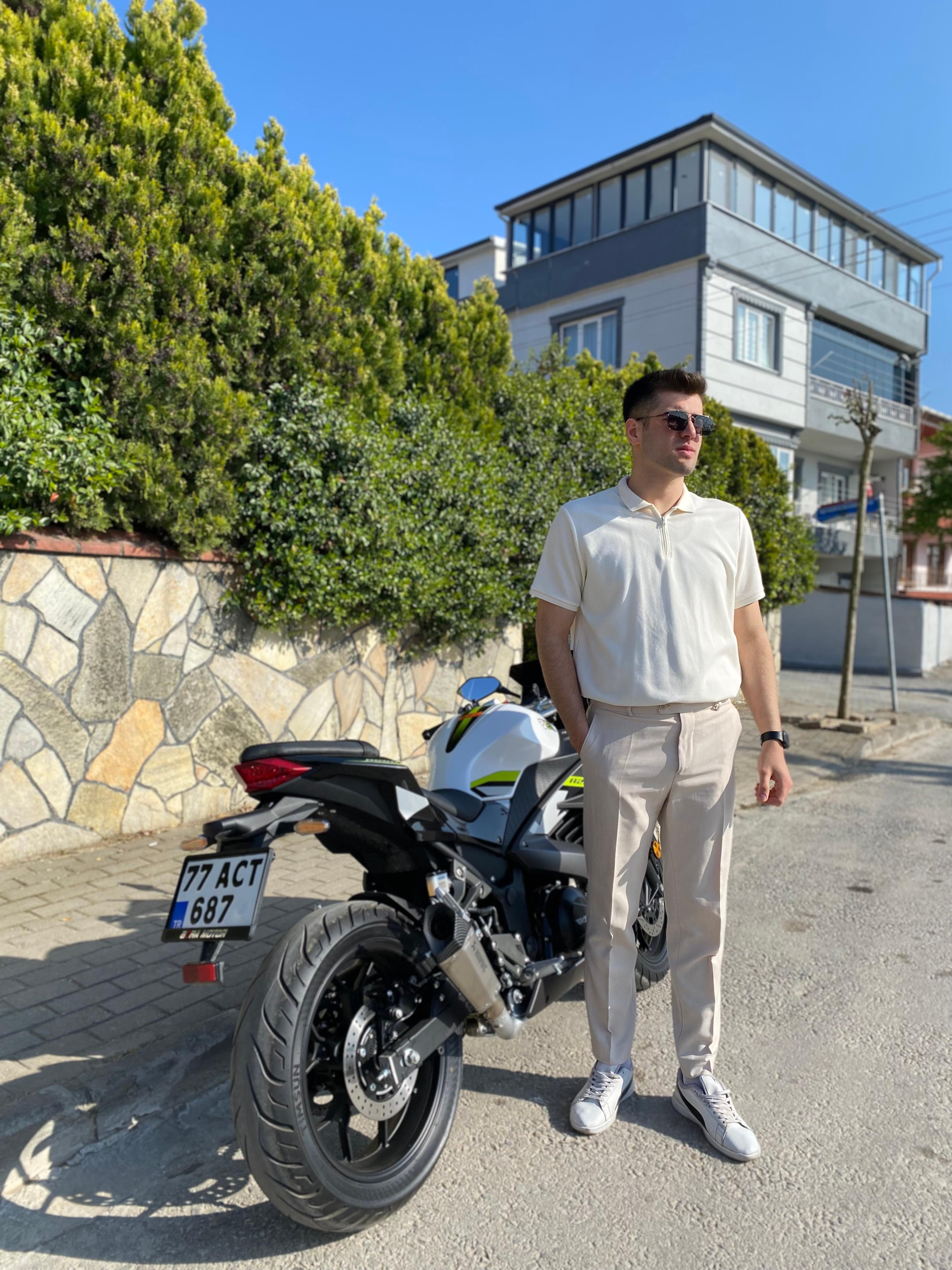 Erhan OKTAY