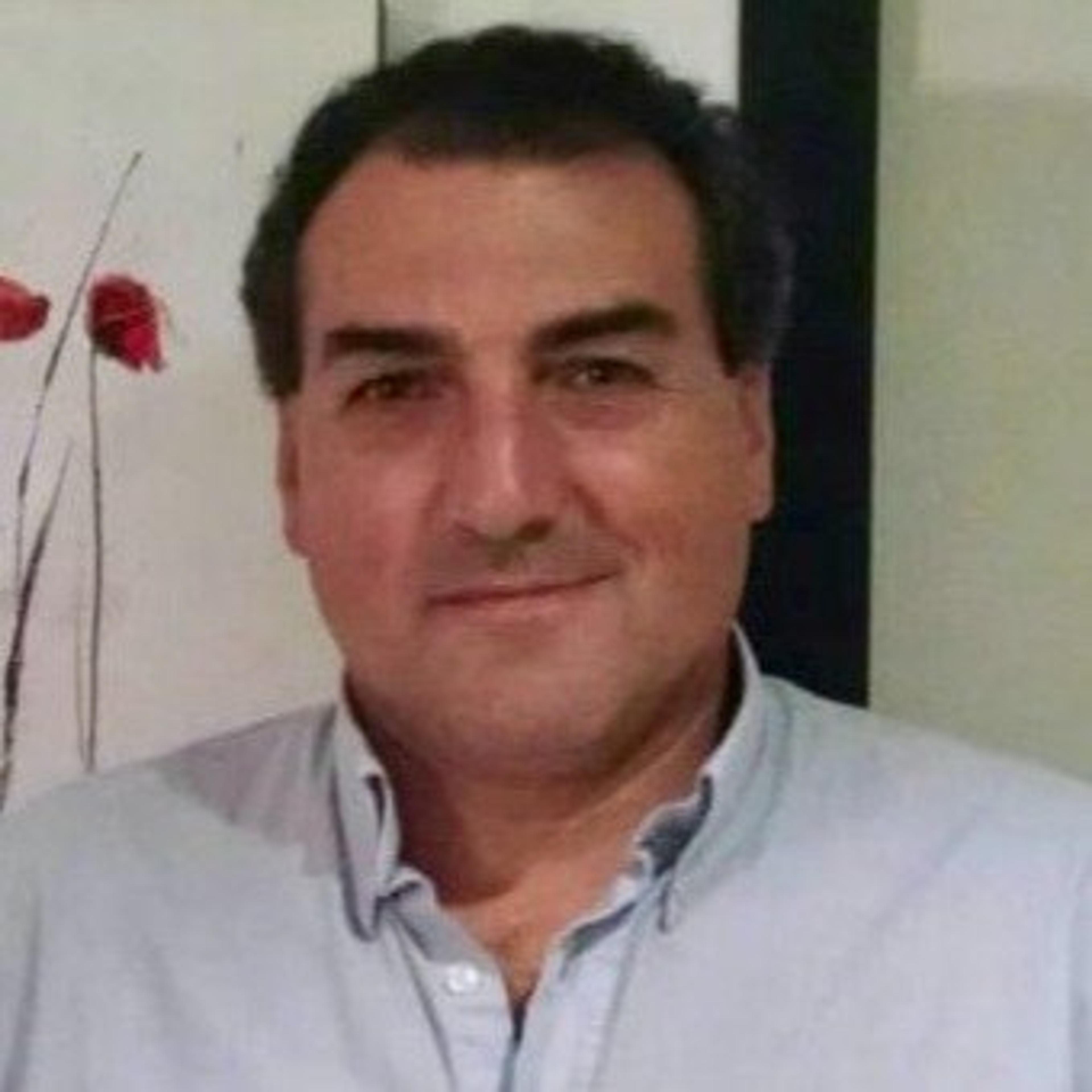 Dario Jorge Laborda