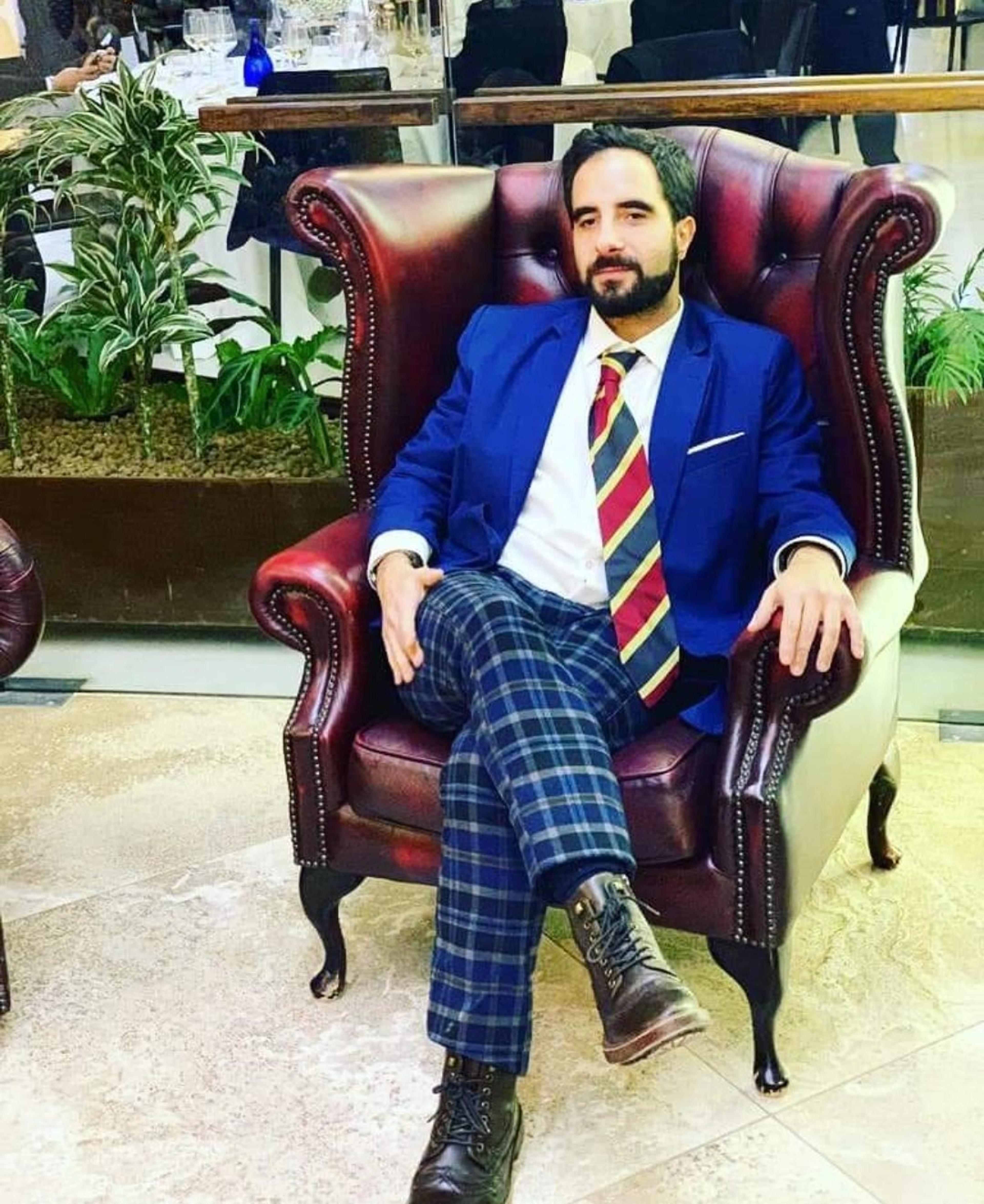 Francesco Mantini