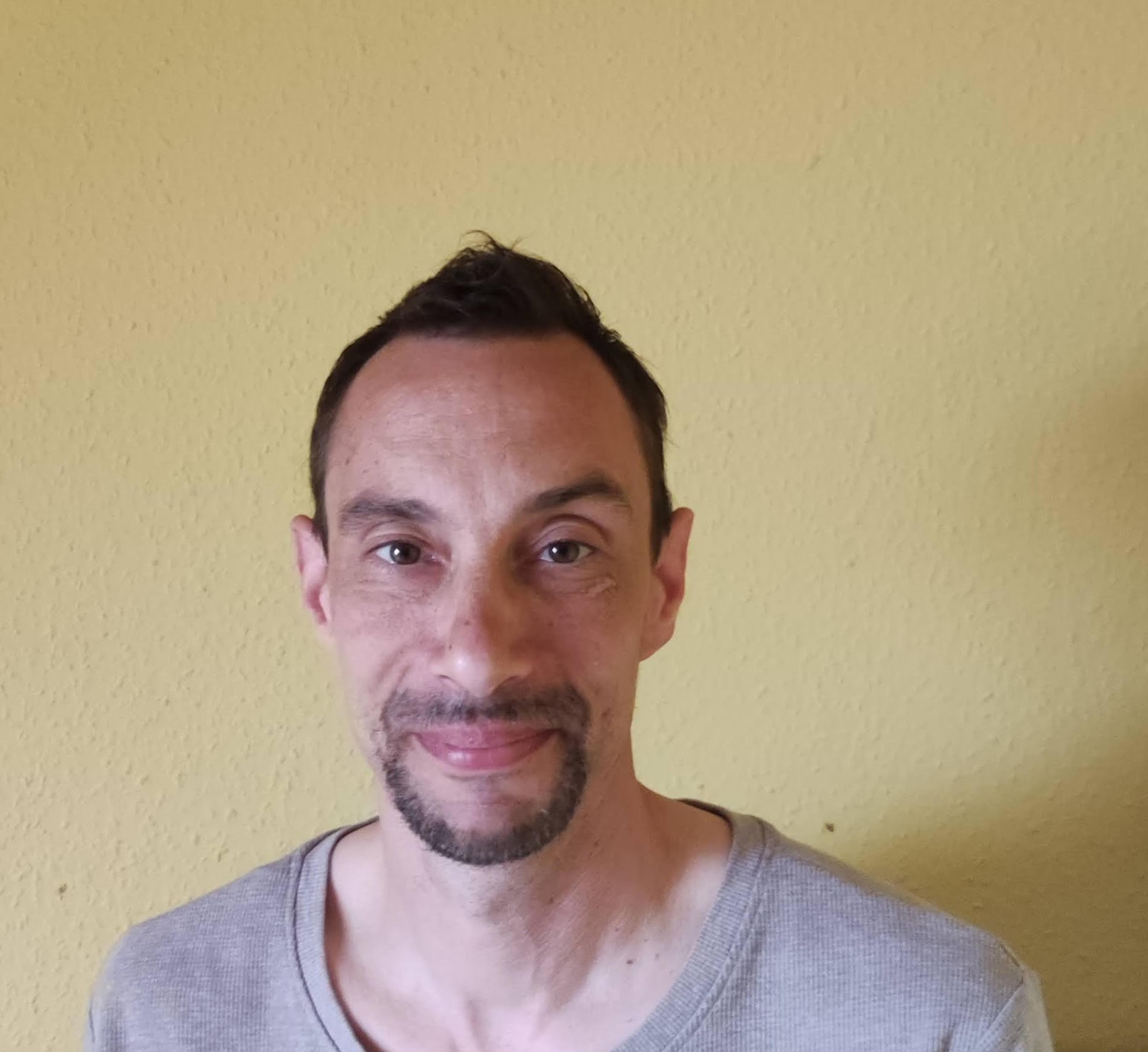 Krausz László