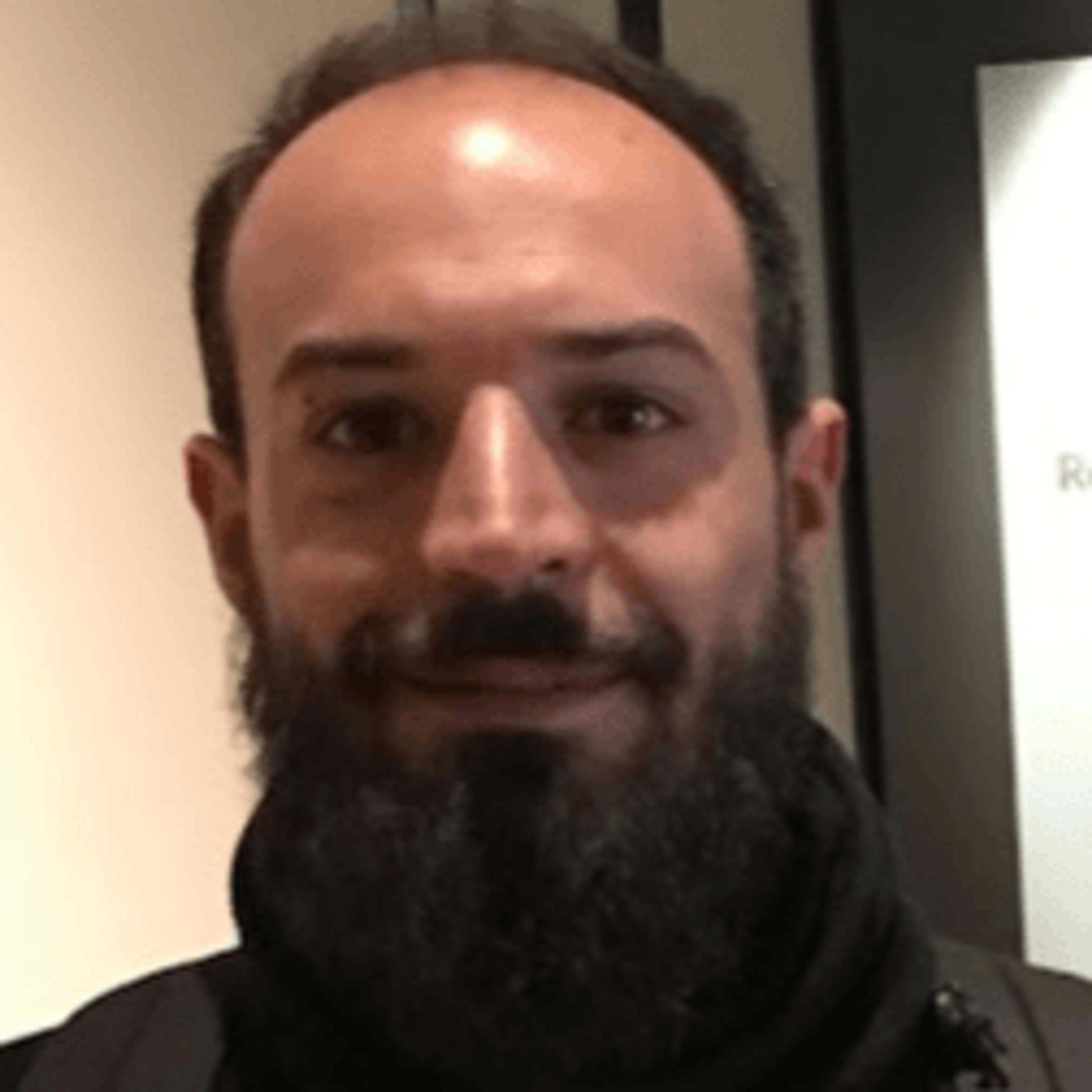 Javier Martínez Martínez