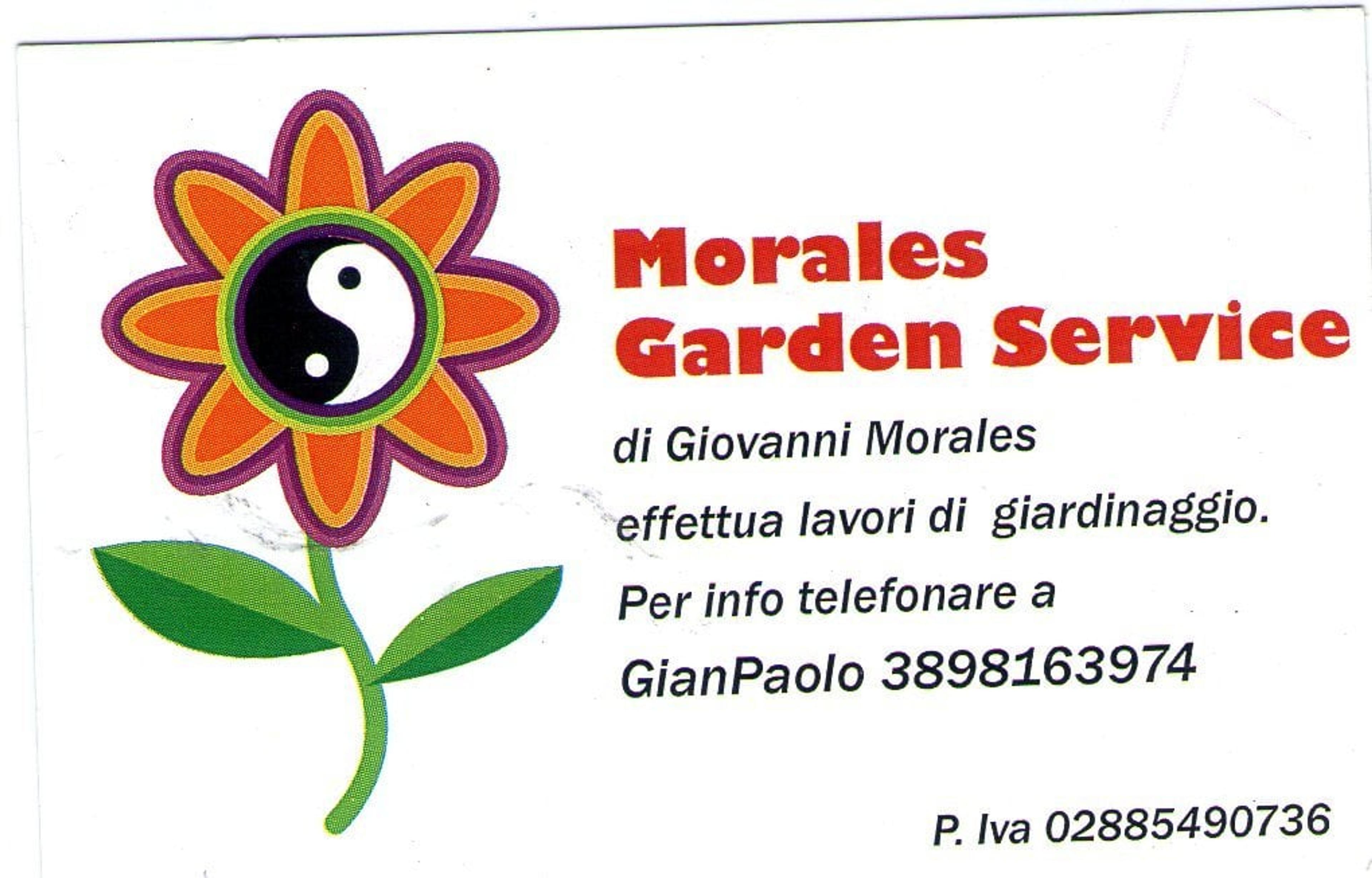 Giovanni Morales