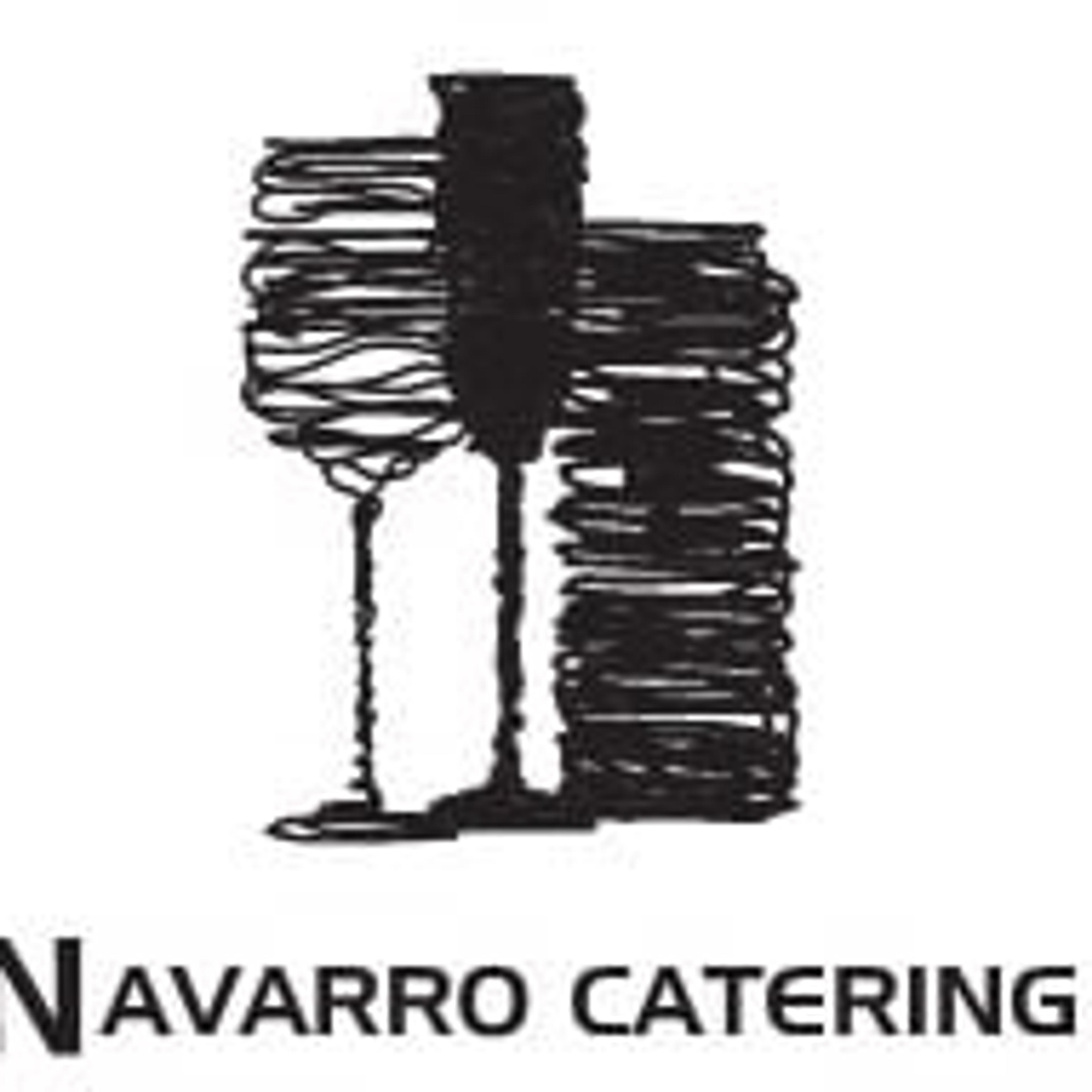 Navarro catering