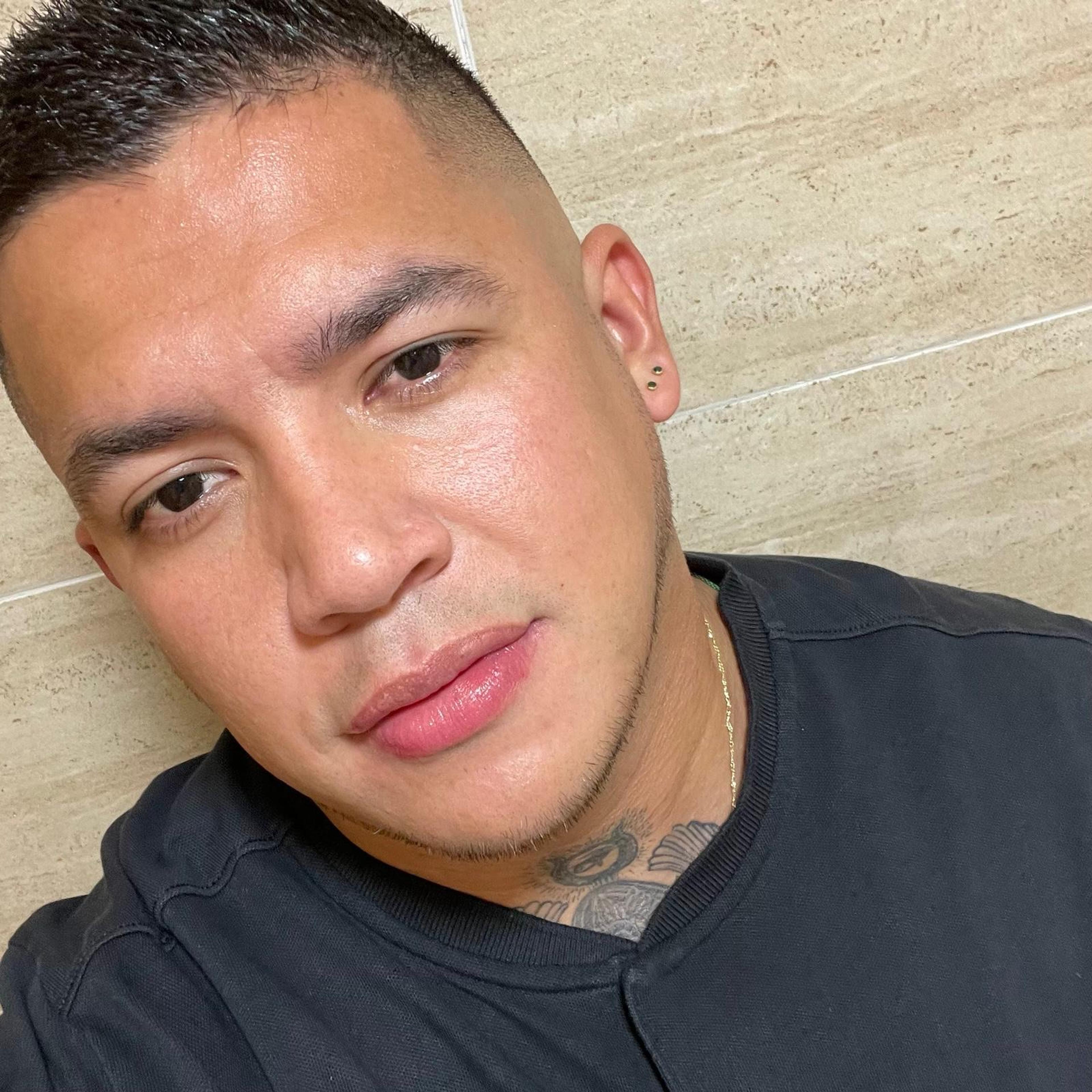 David Hernández M