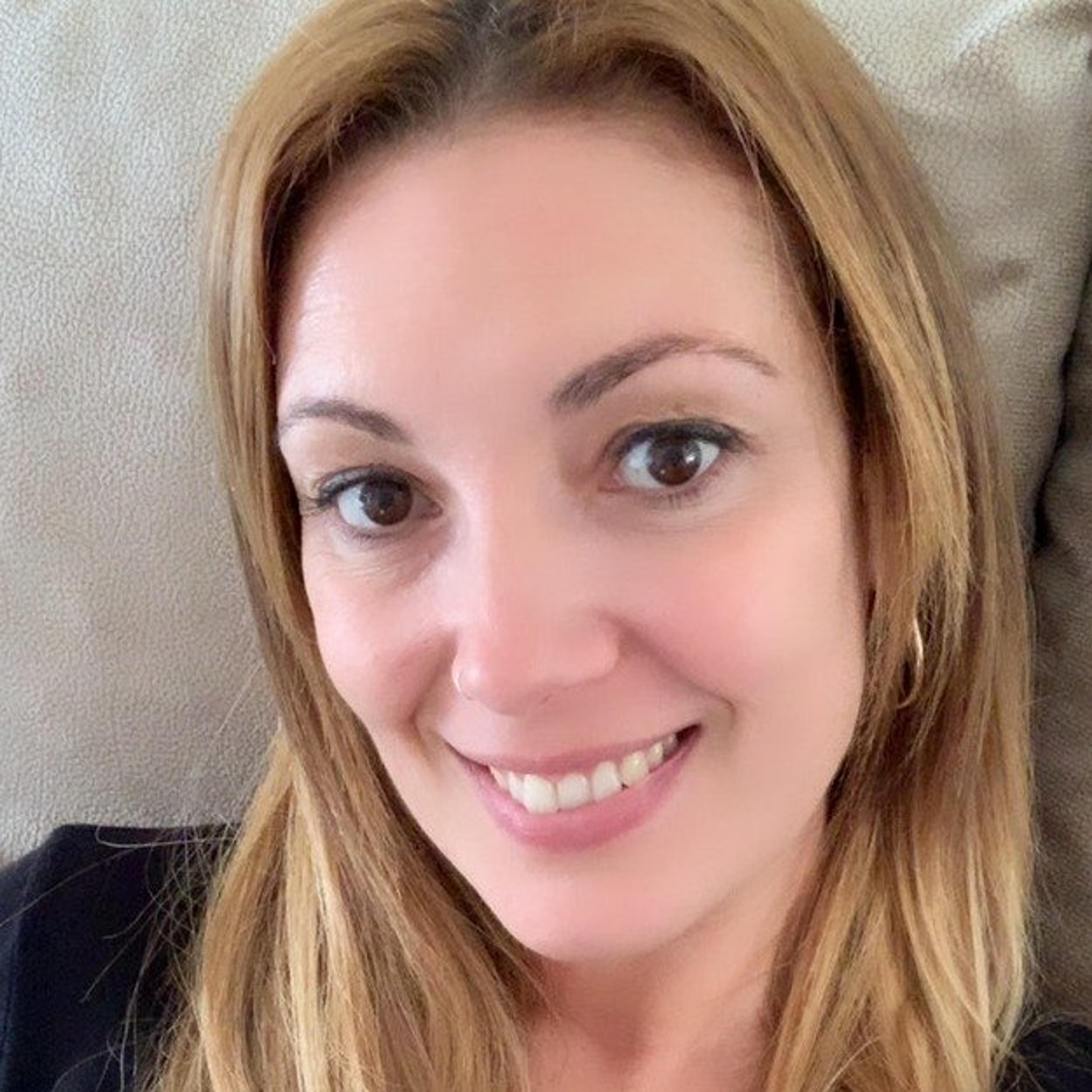 Nayra Rodríguez