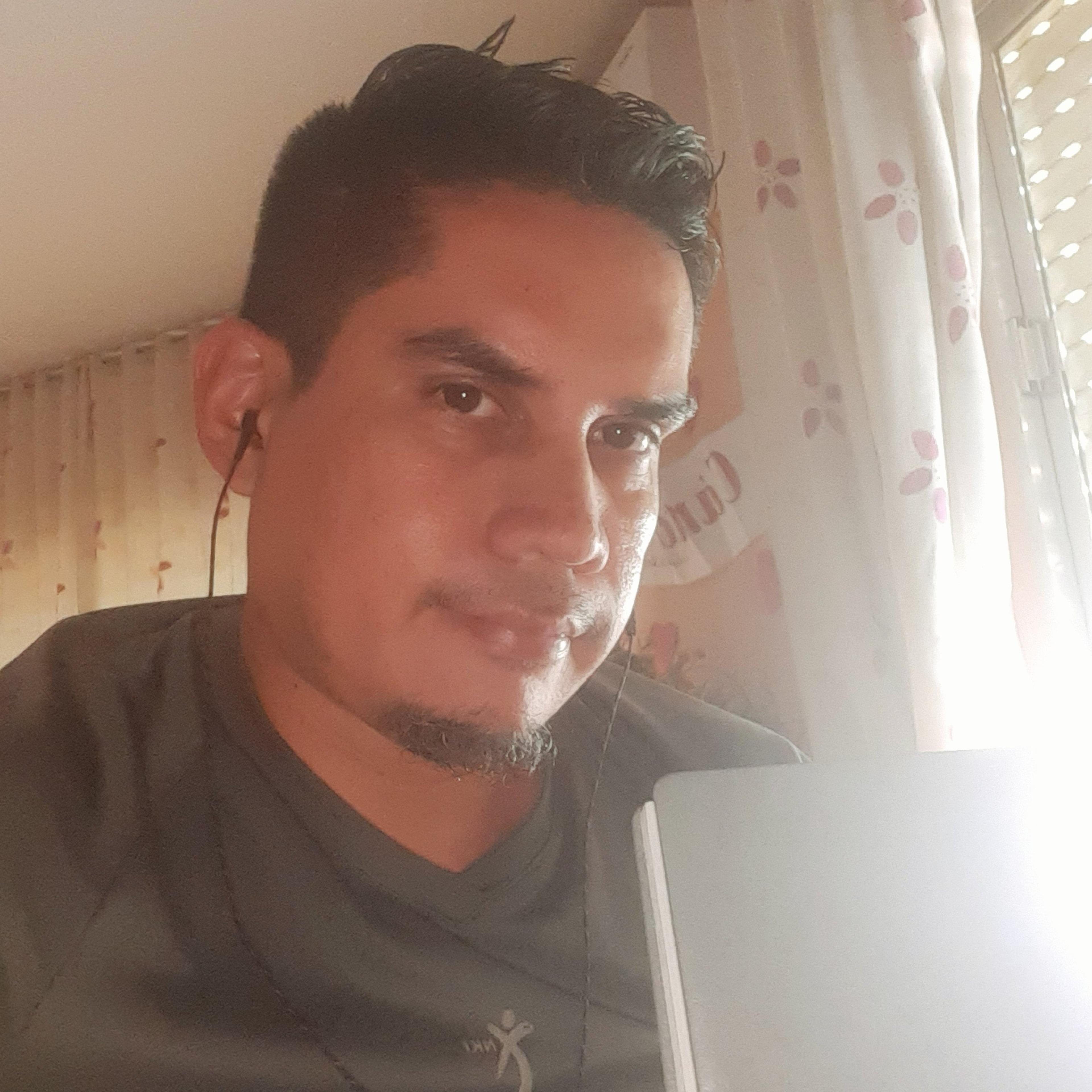 Edduar Leon Sandoval