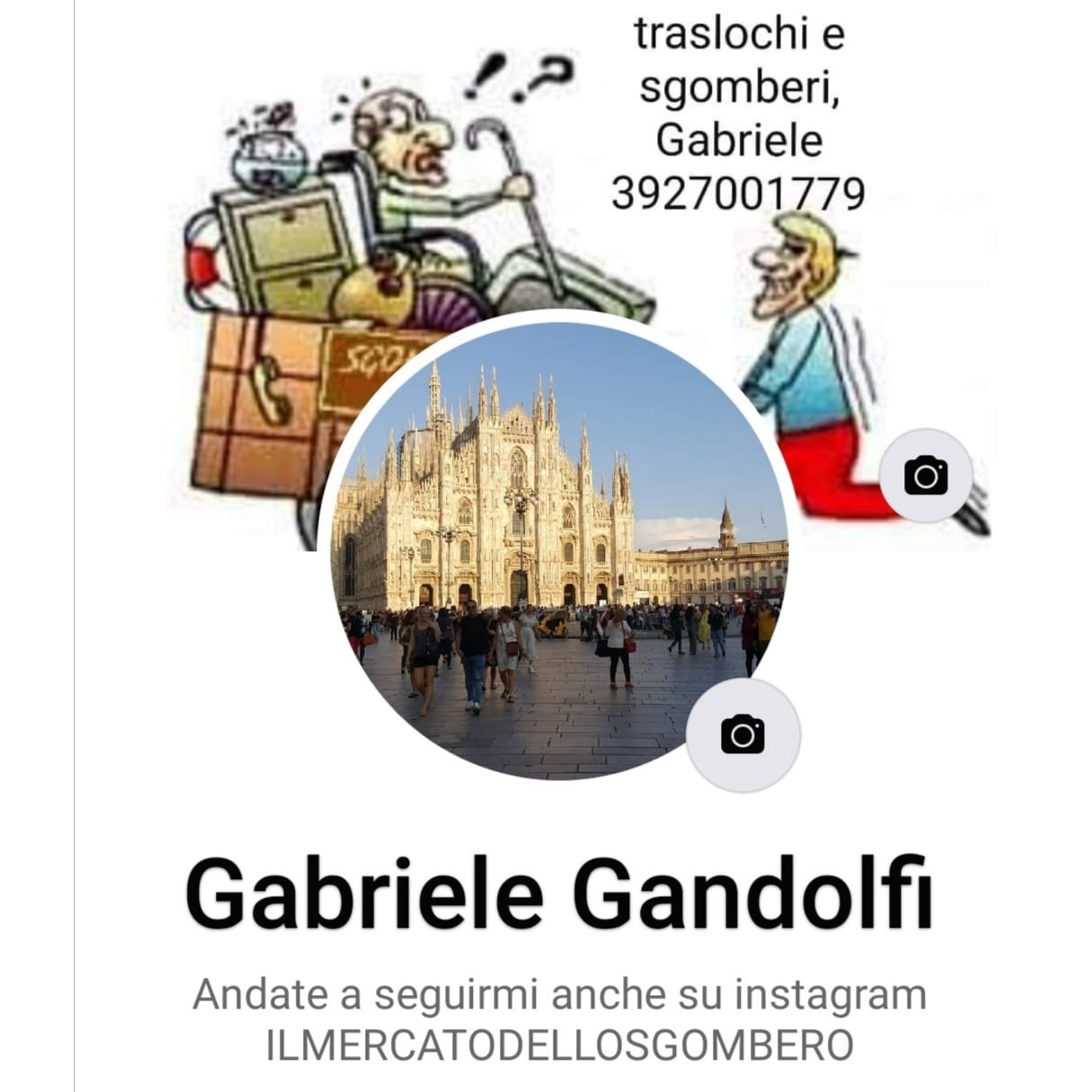Il mercato dello sgombero è del restauro