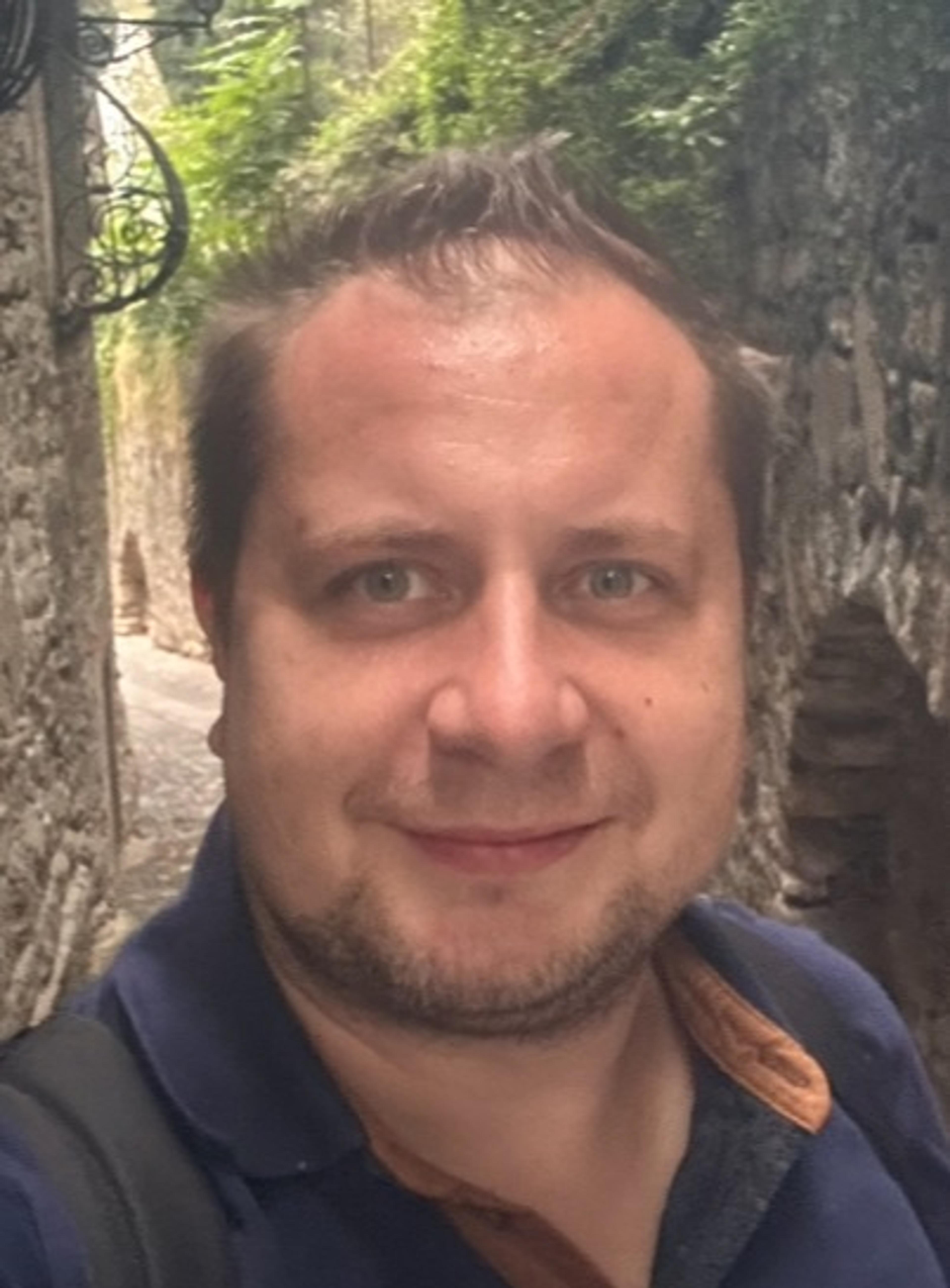 Eduard Iulian