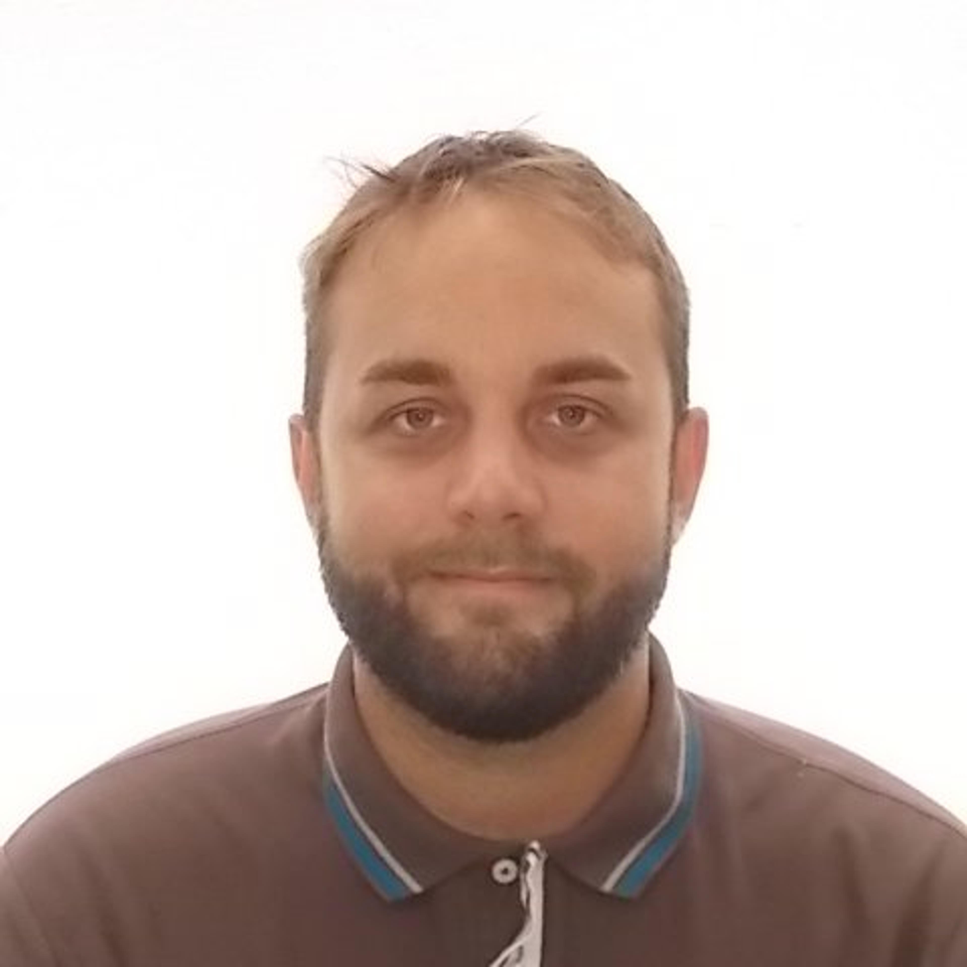 Francesco Ghignone