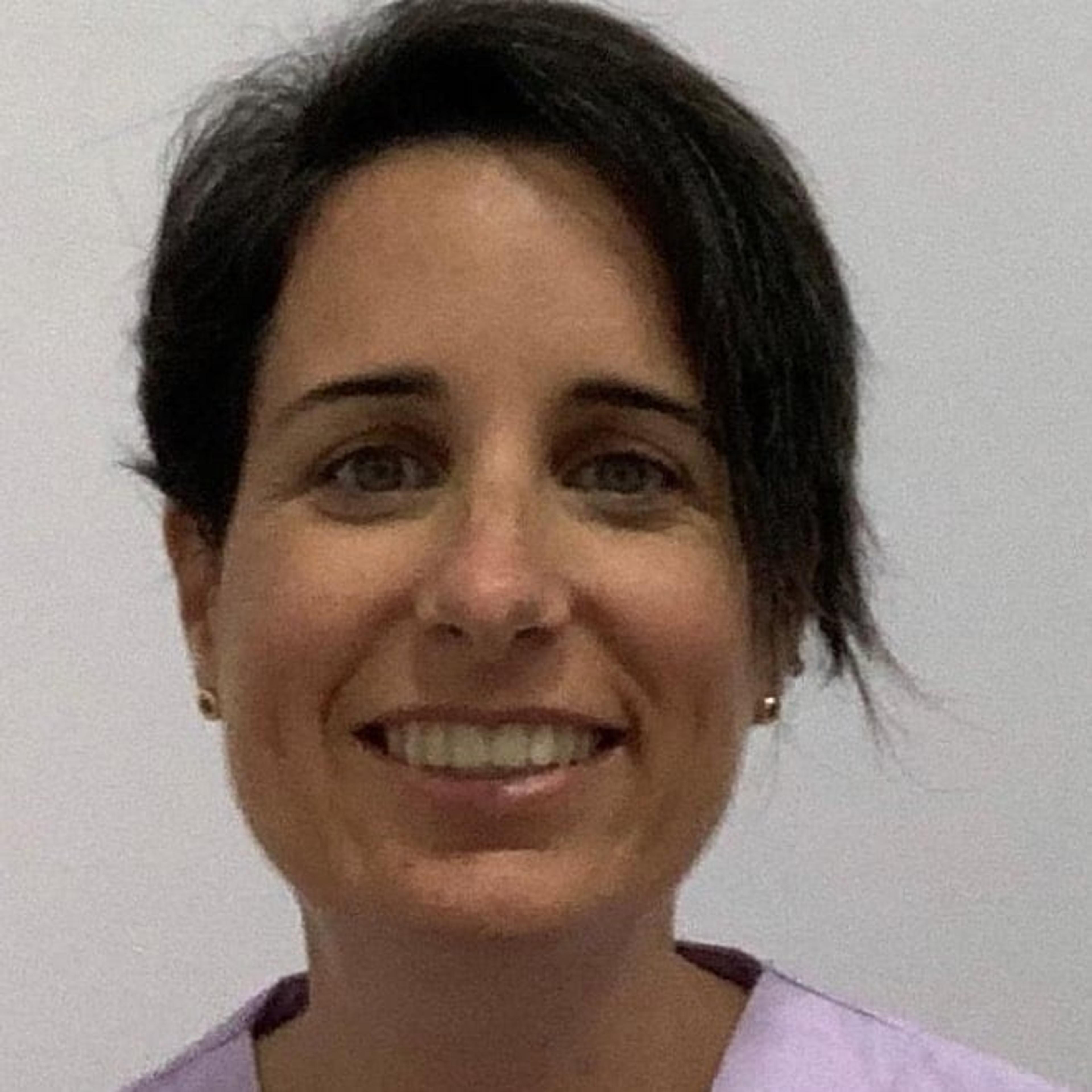 Rocío Díaz Ribes
