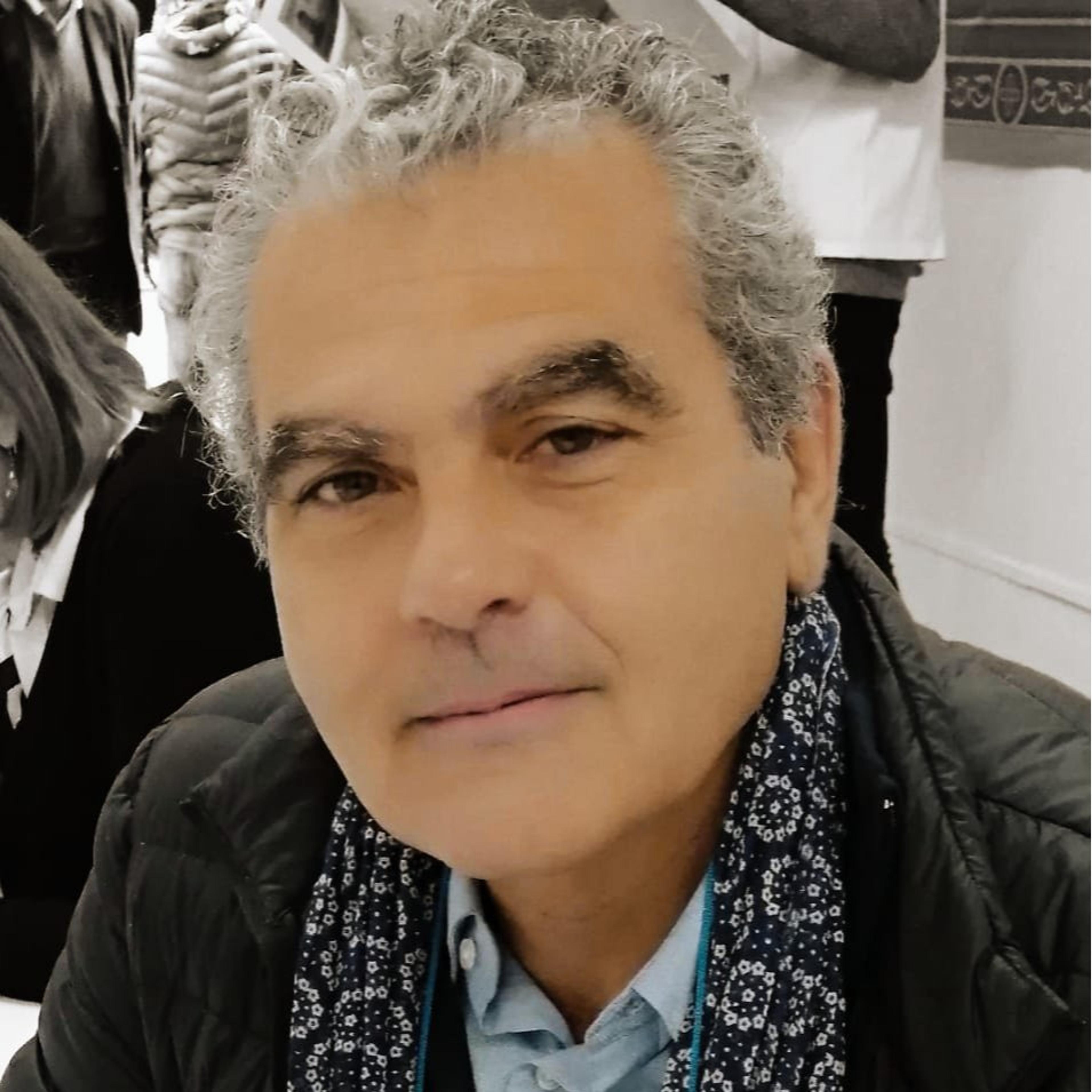 Juan vetere