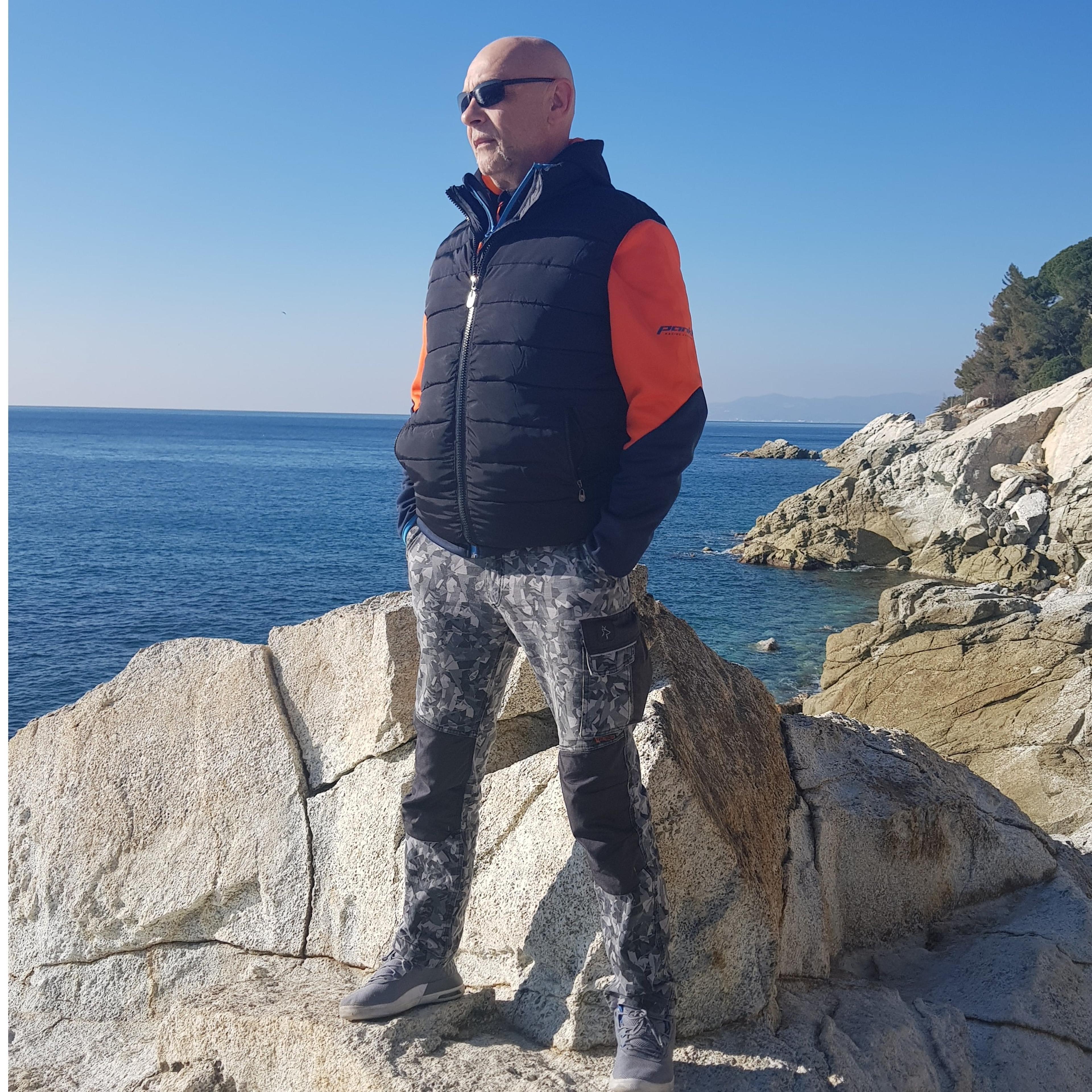 Acanfora Alessio