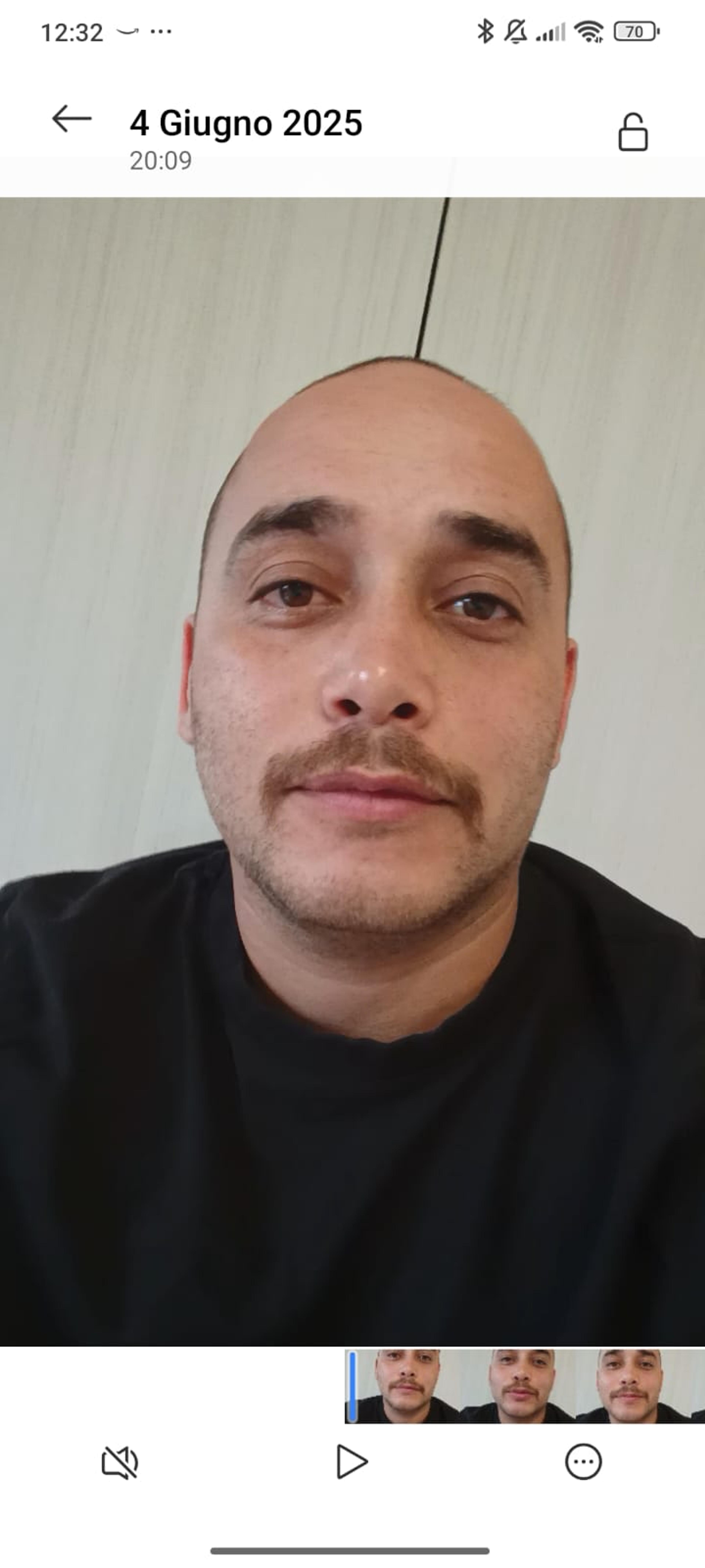 JOELMIR CARLOS da Cruz