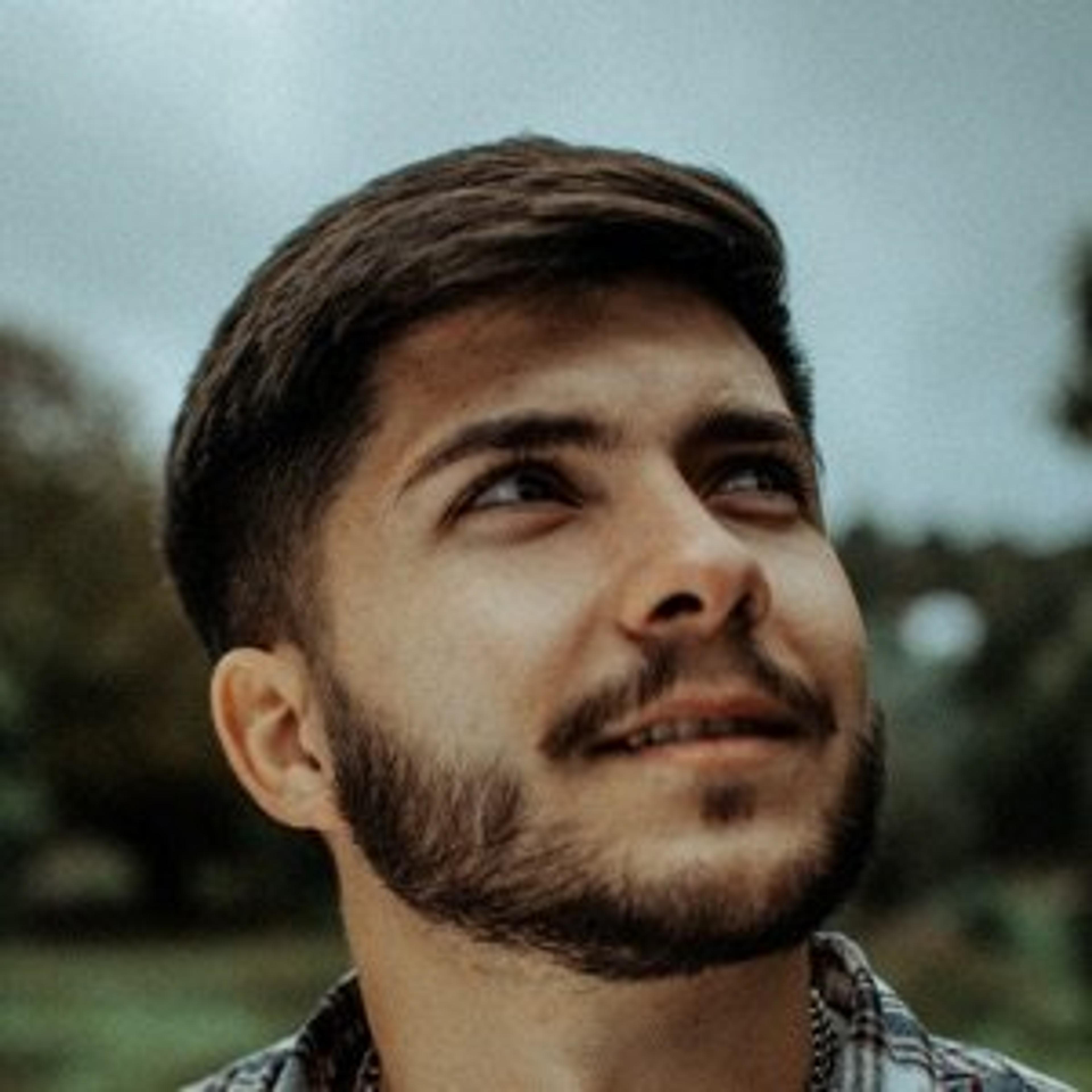 Fernando Suarez Santana