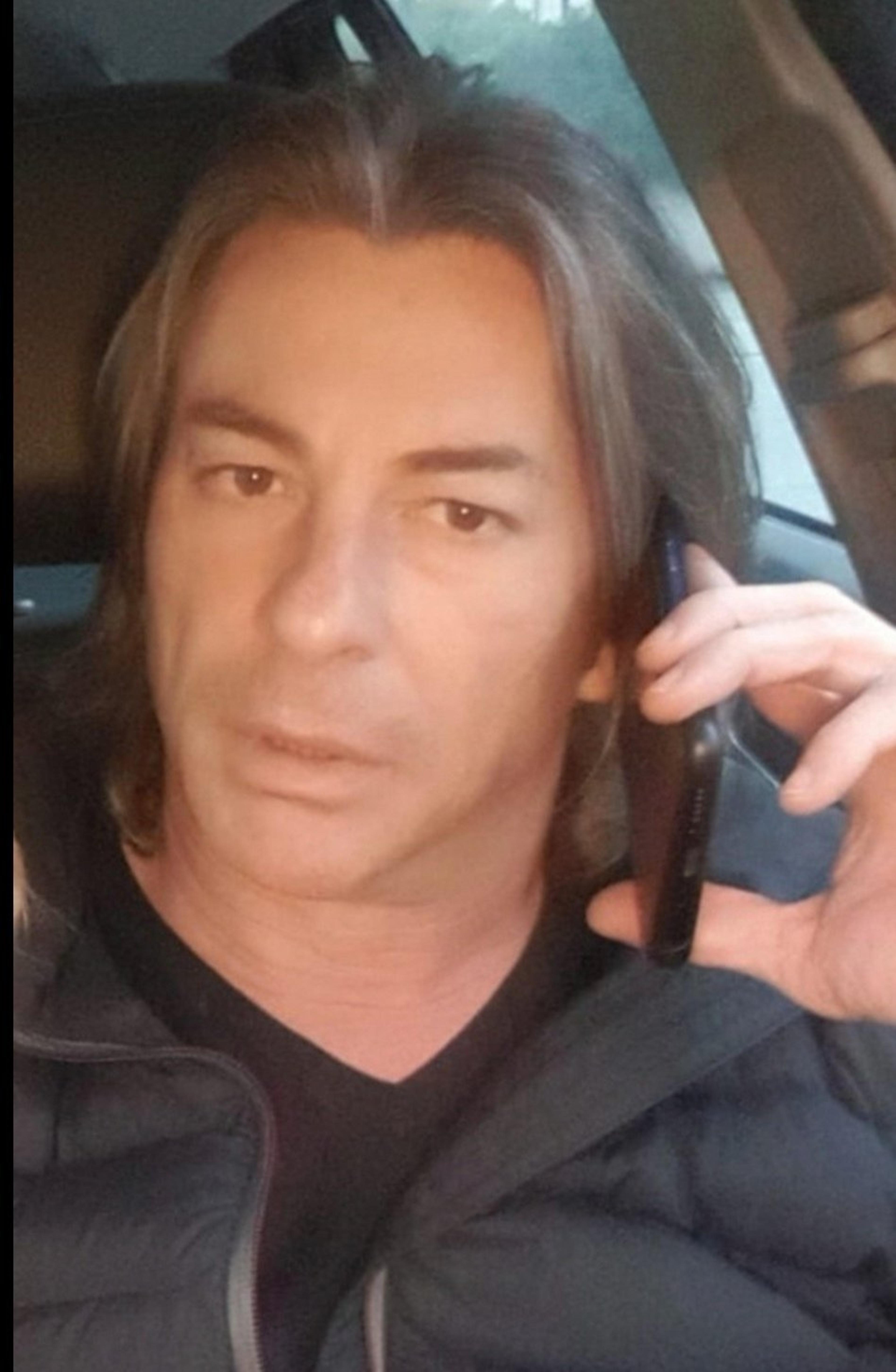 Oscar Lazzaro