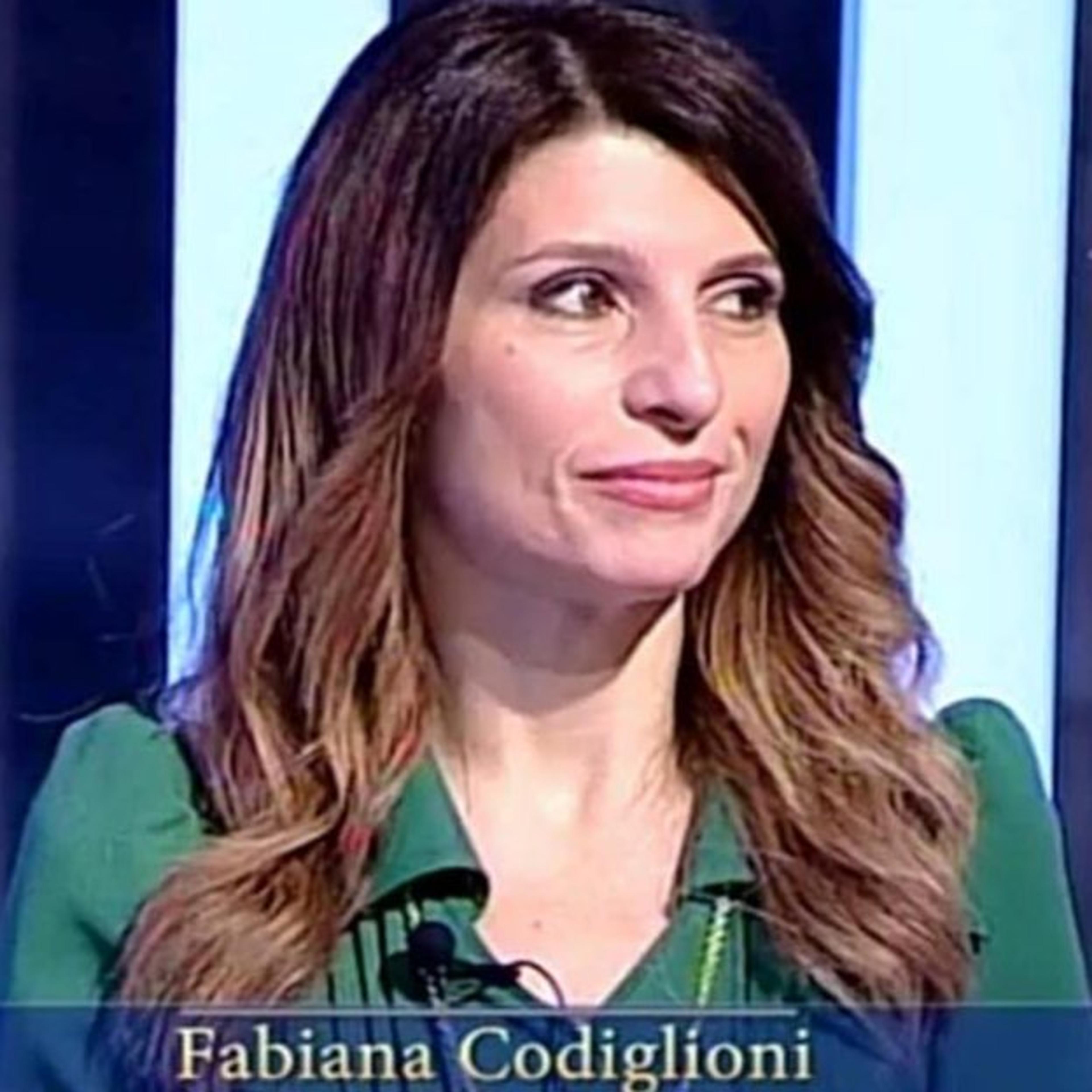 Dott.ssa Fabiana Codiglioni