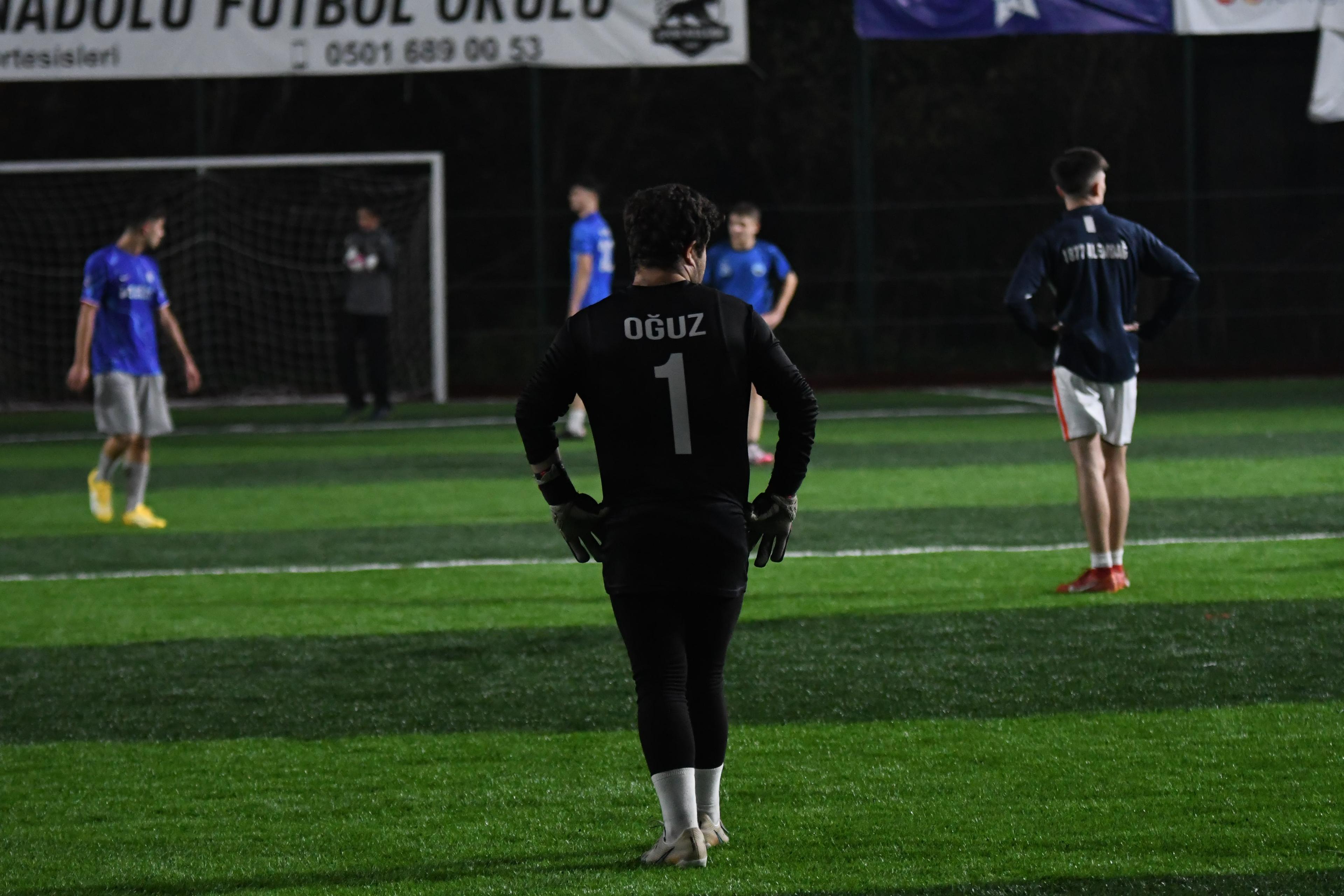 Oğuz Ağıl
