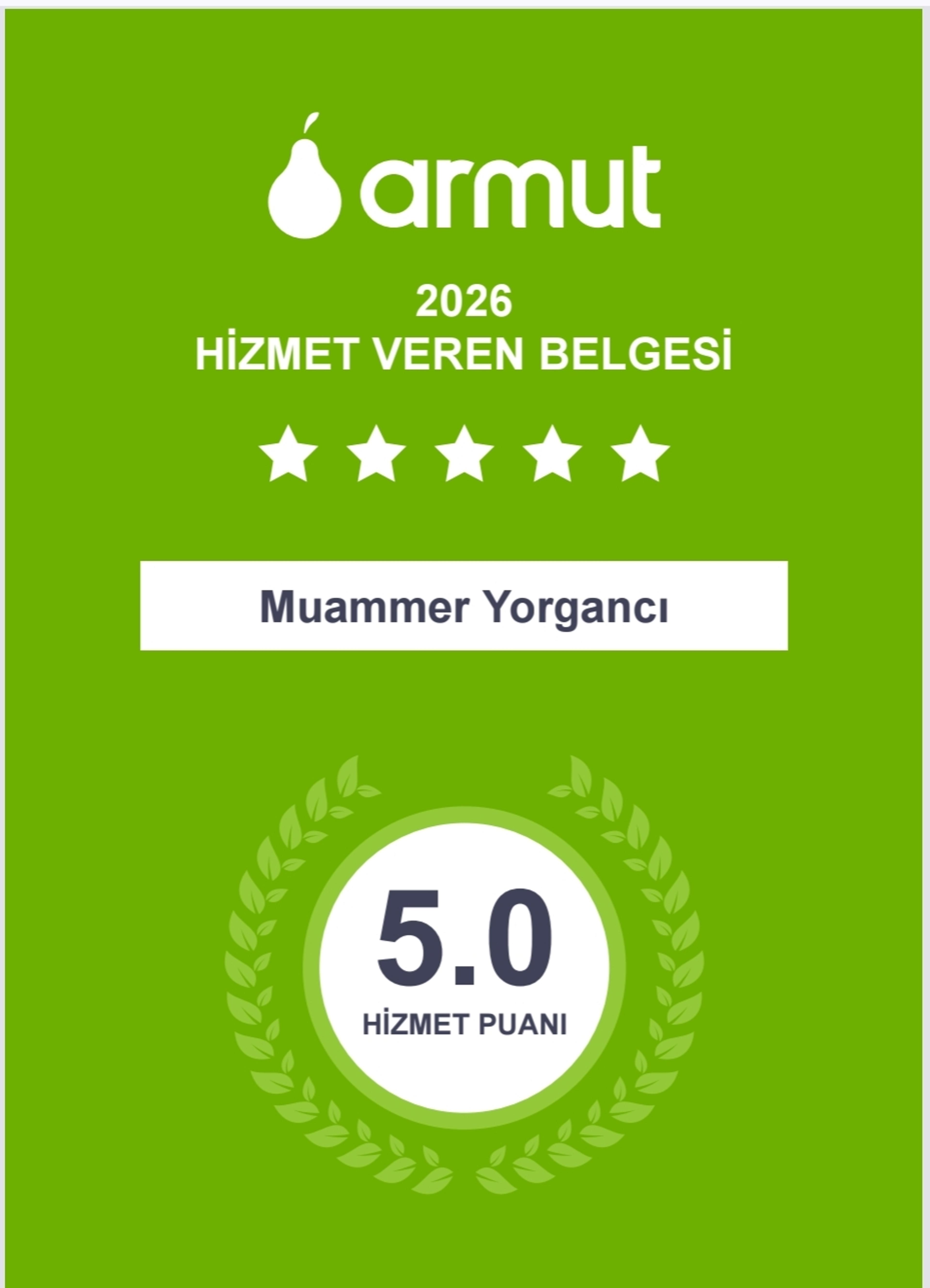 Muammer Yorgancı