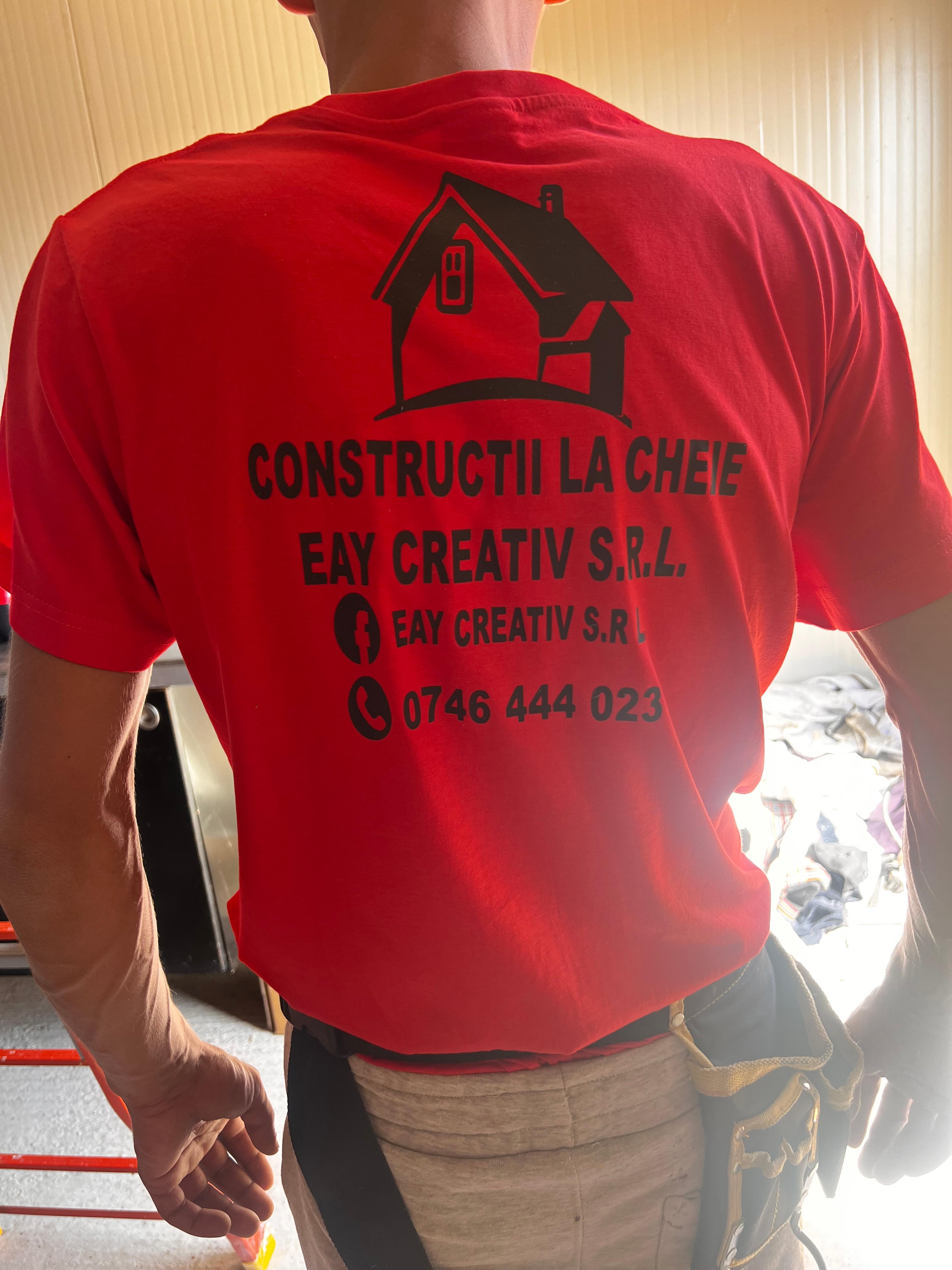 EAYCREATIV SRL