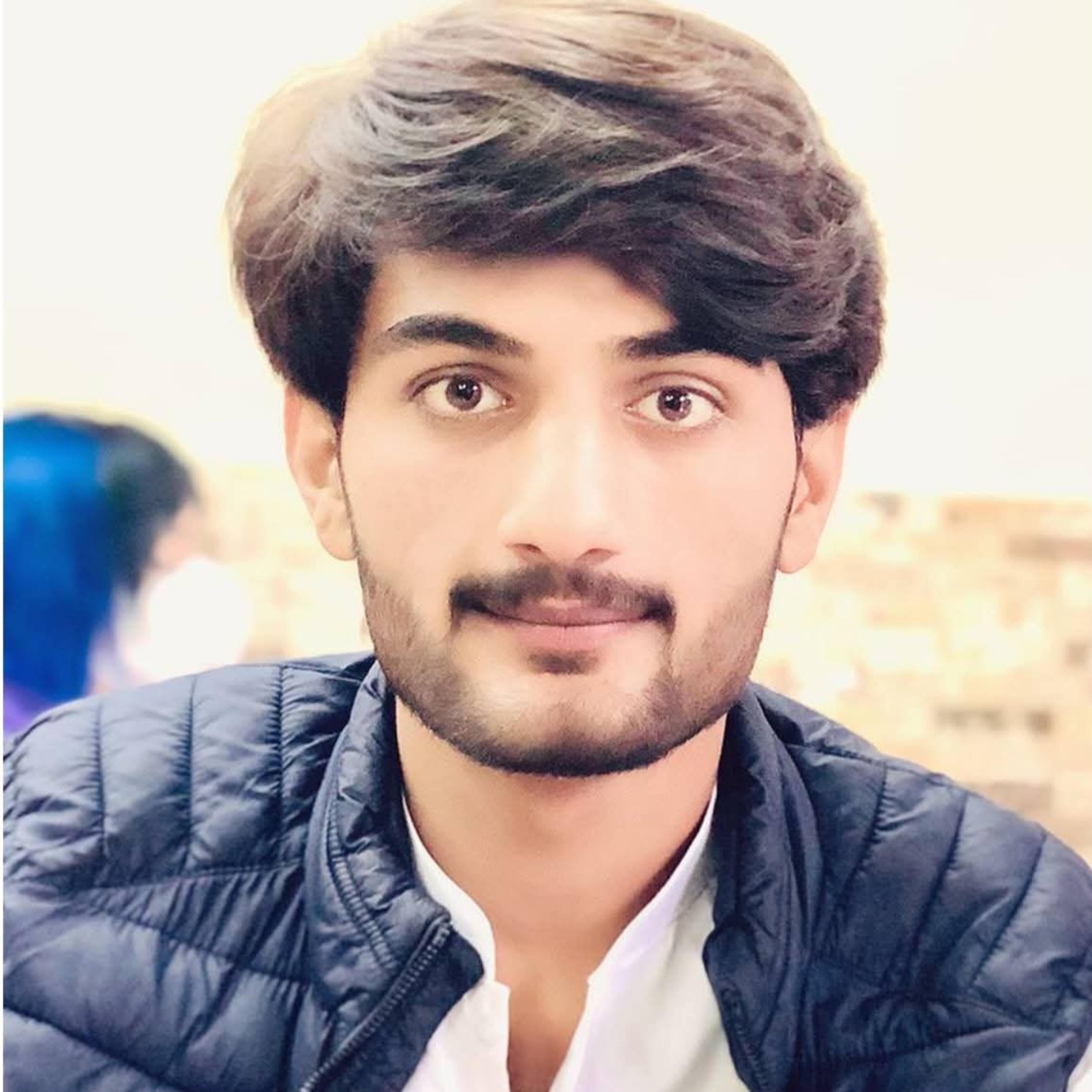 Shahzaib Qaisar