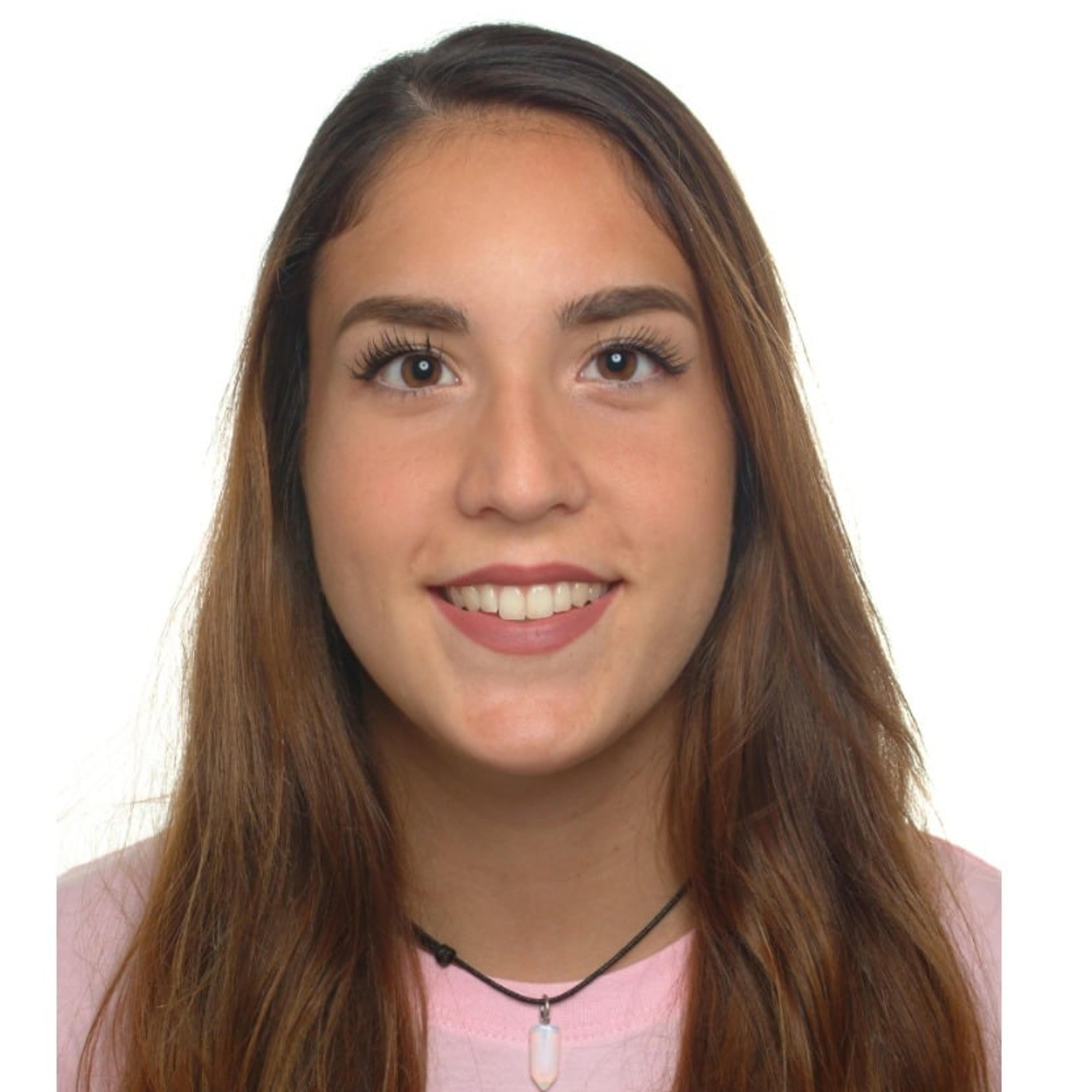 Andrea Alcaraz Hernández