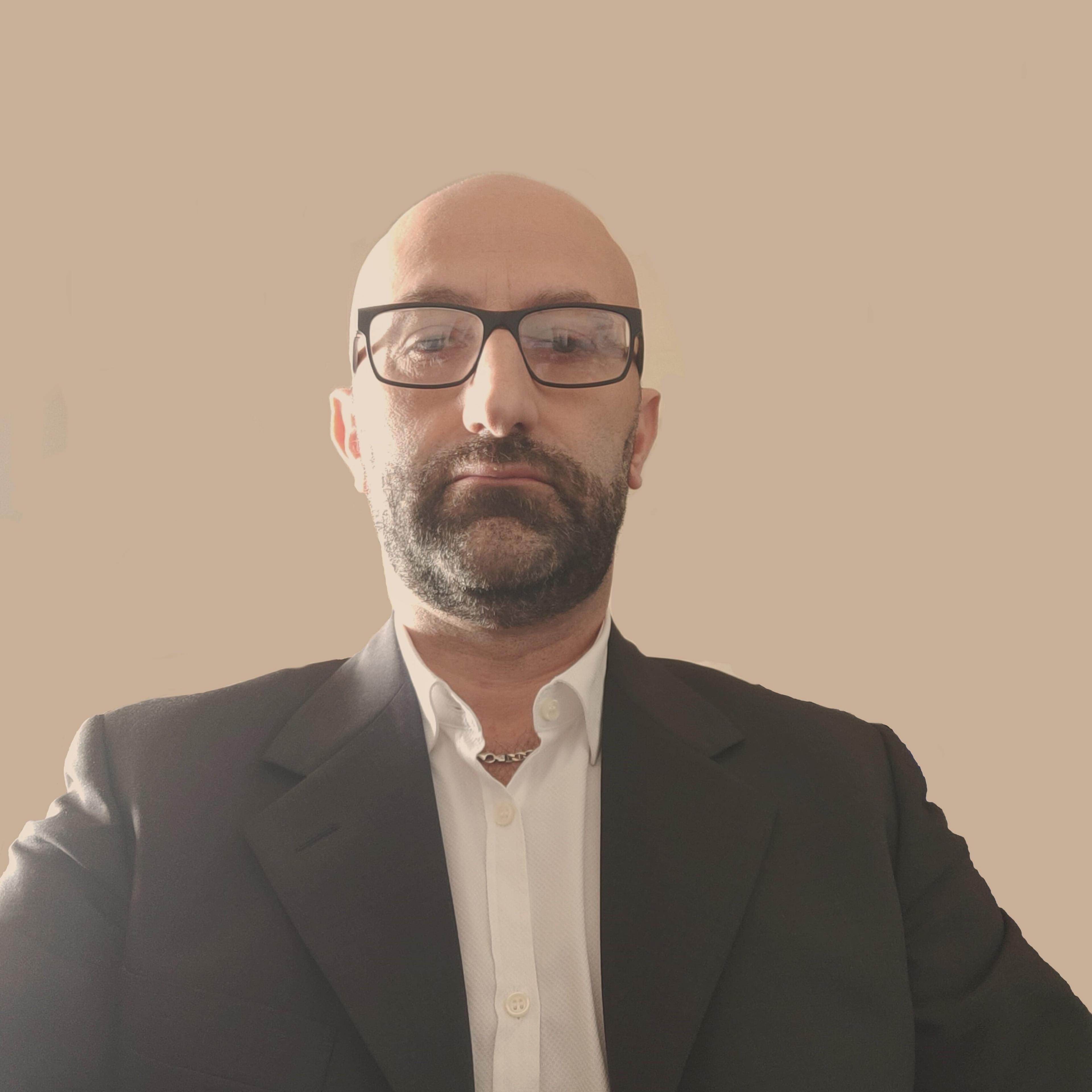 Andrea Greco Consulente di Management