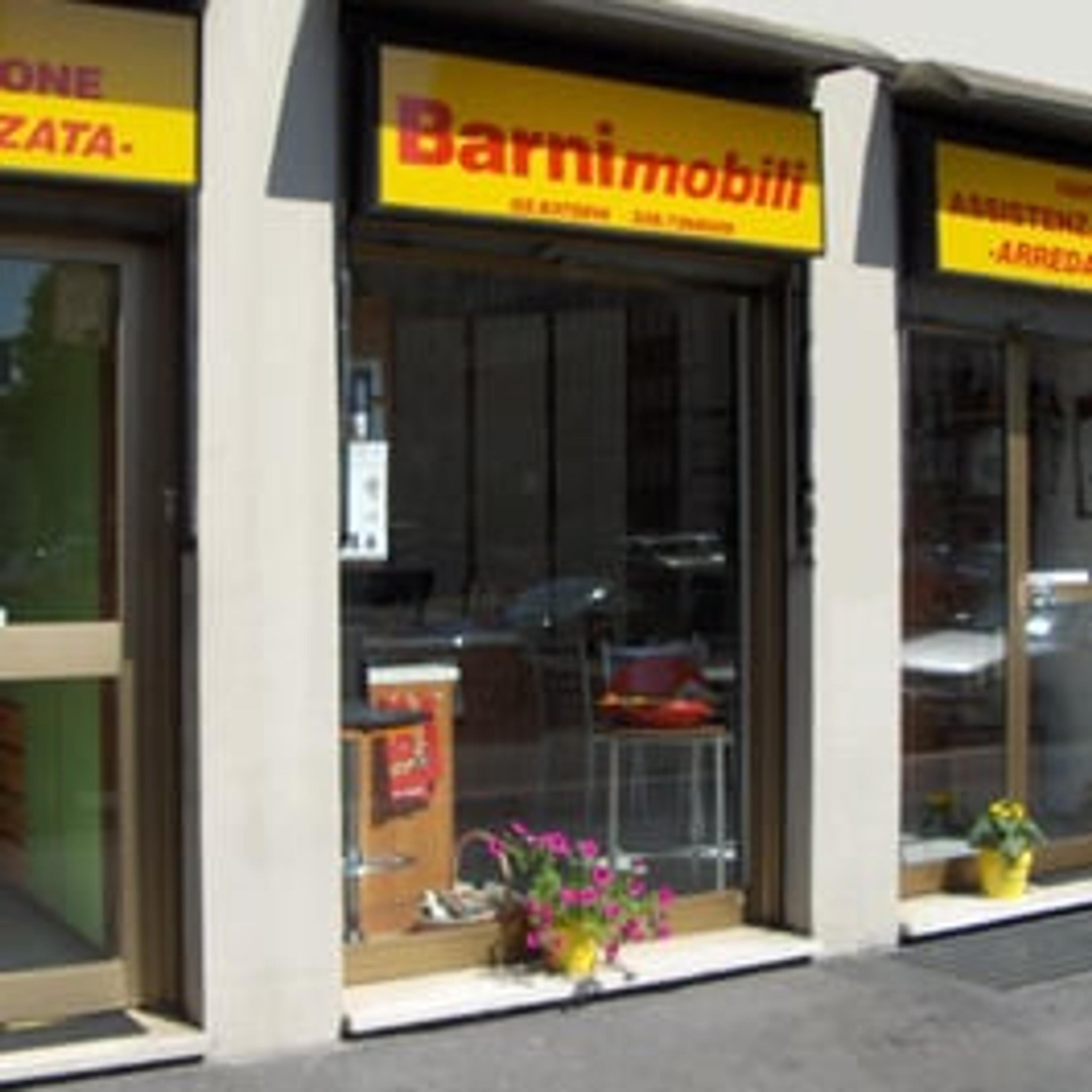 Barni Mobili