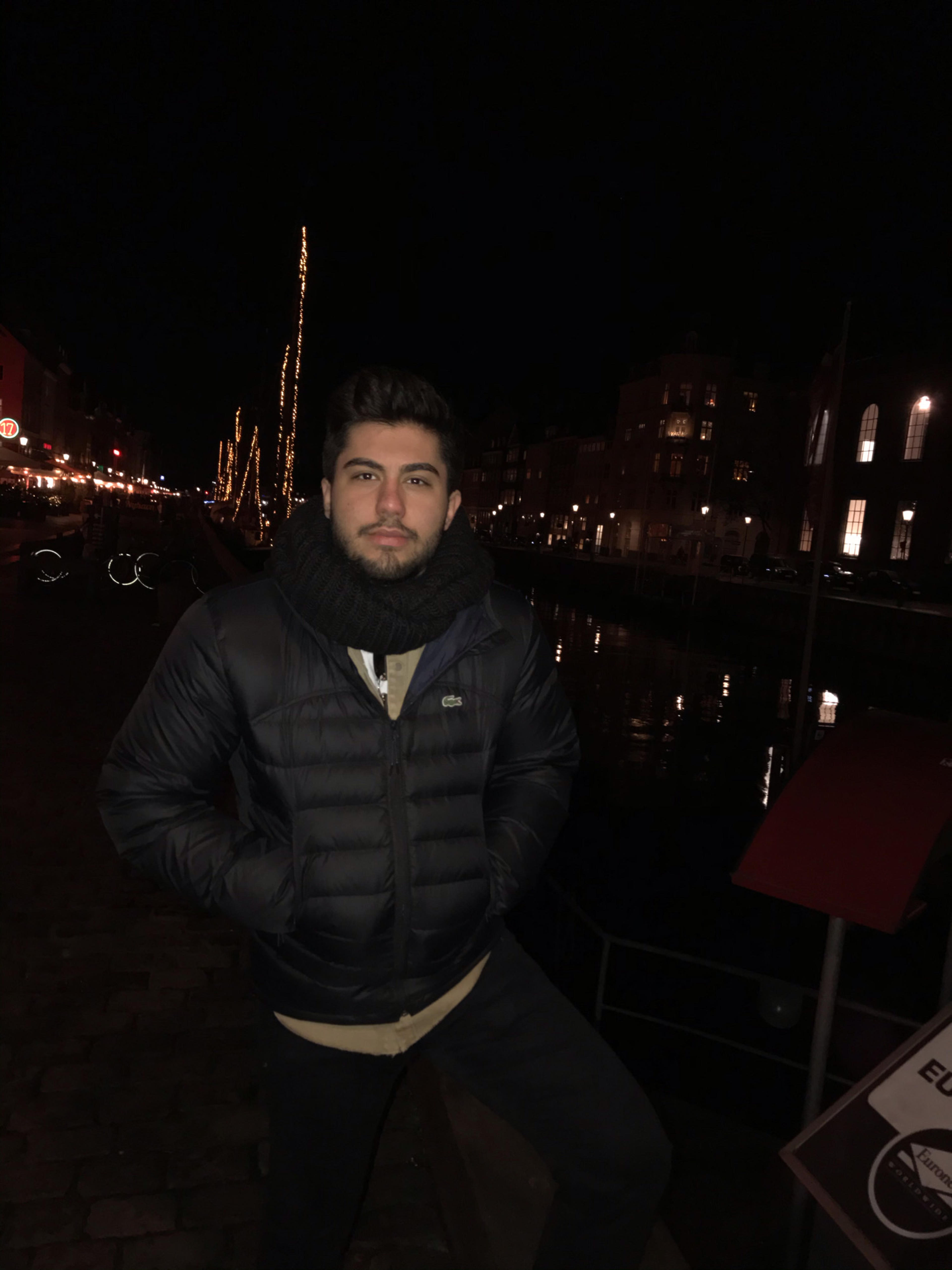 İbrahim Dilek