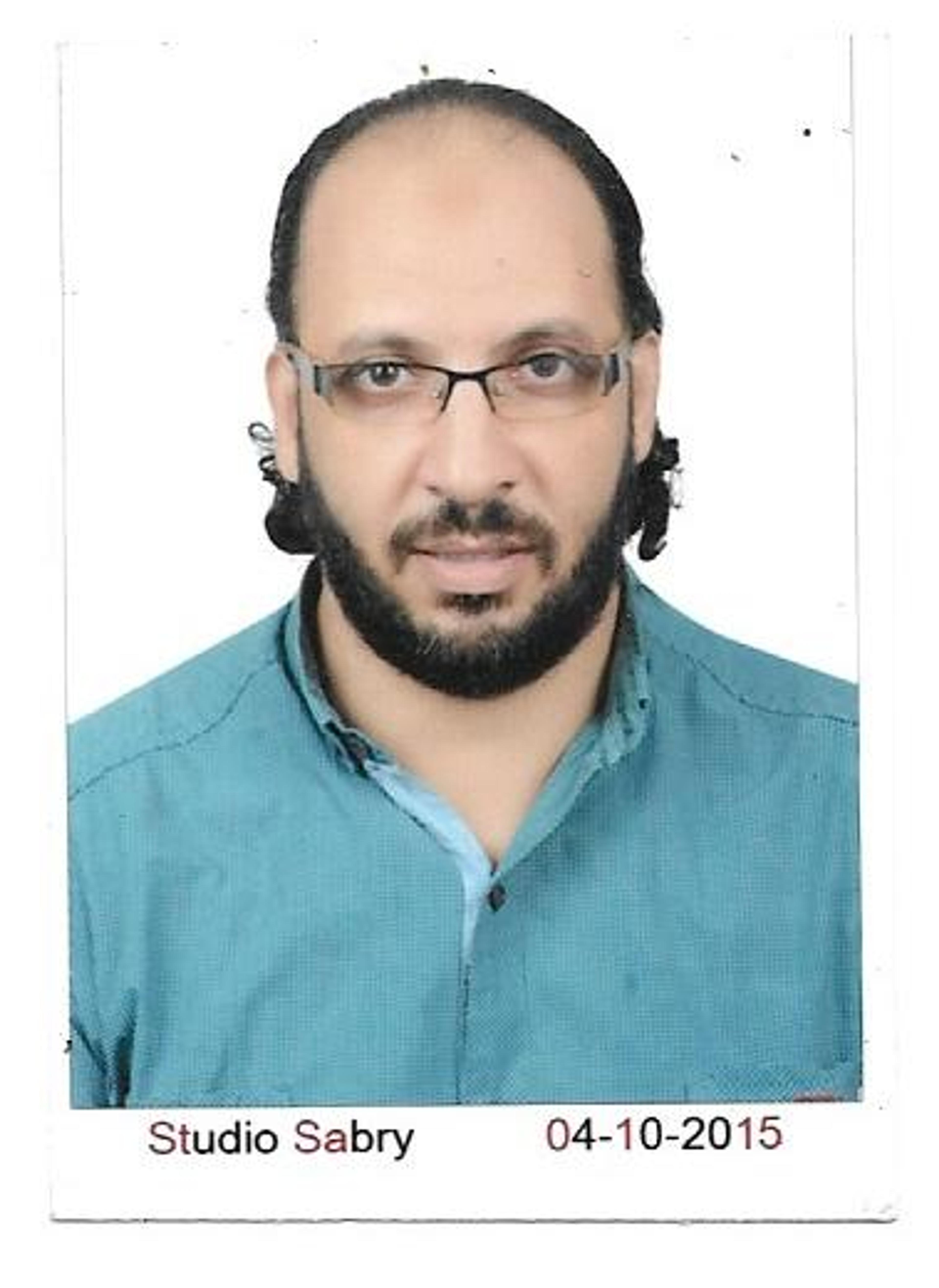 ابراهيم علي