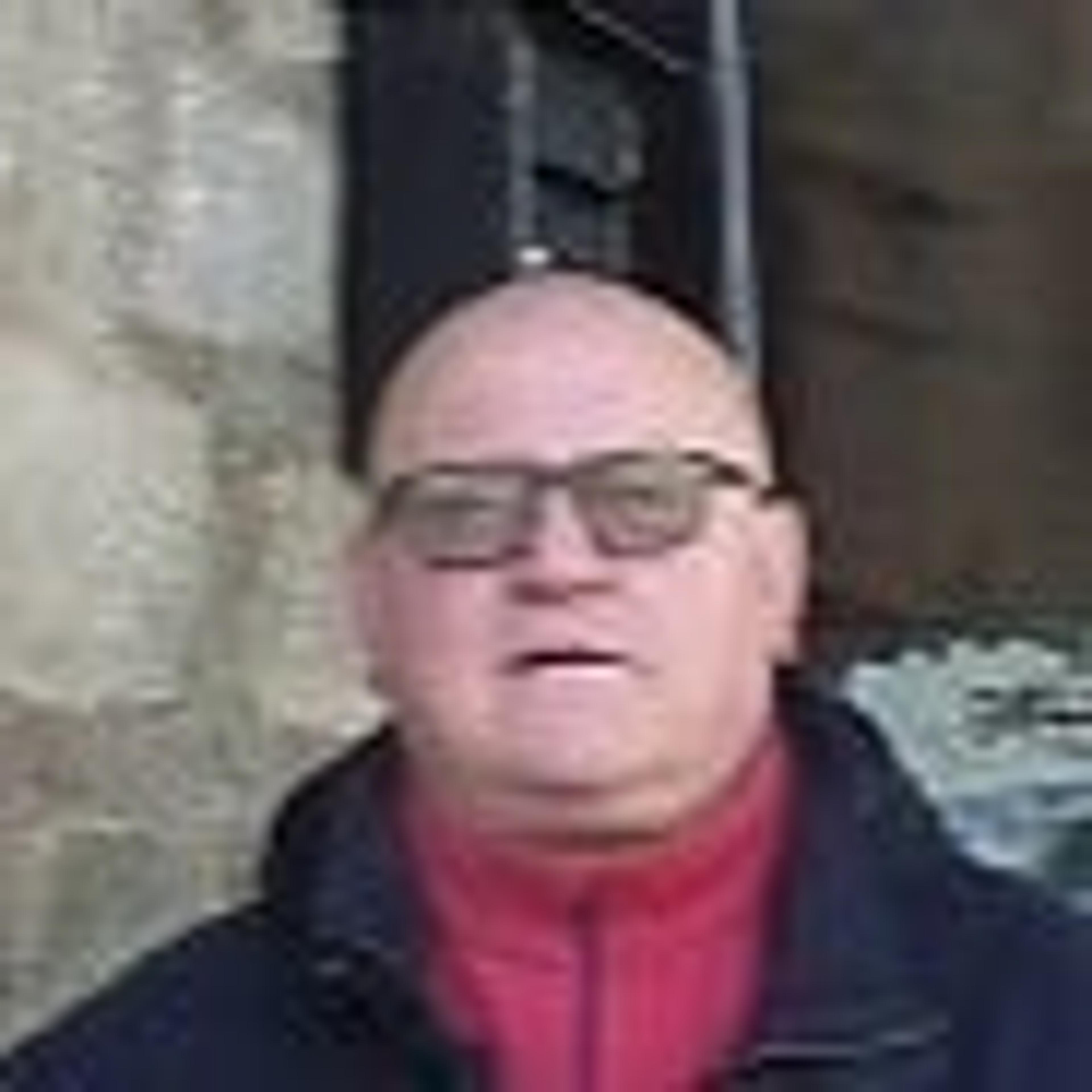 Roberto Berretta