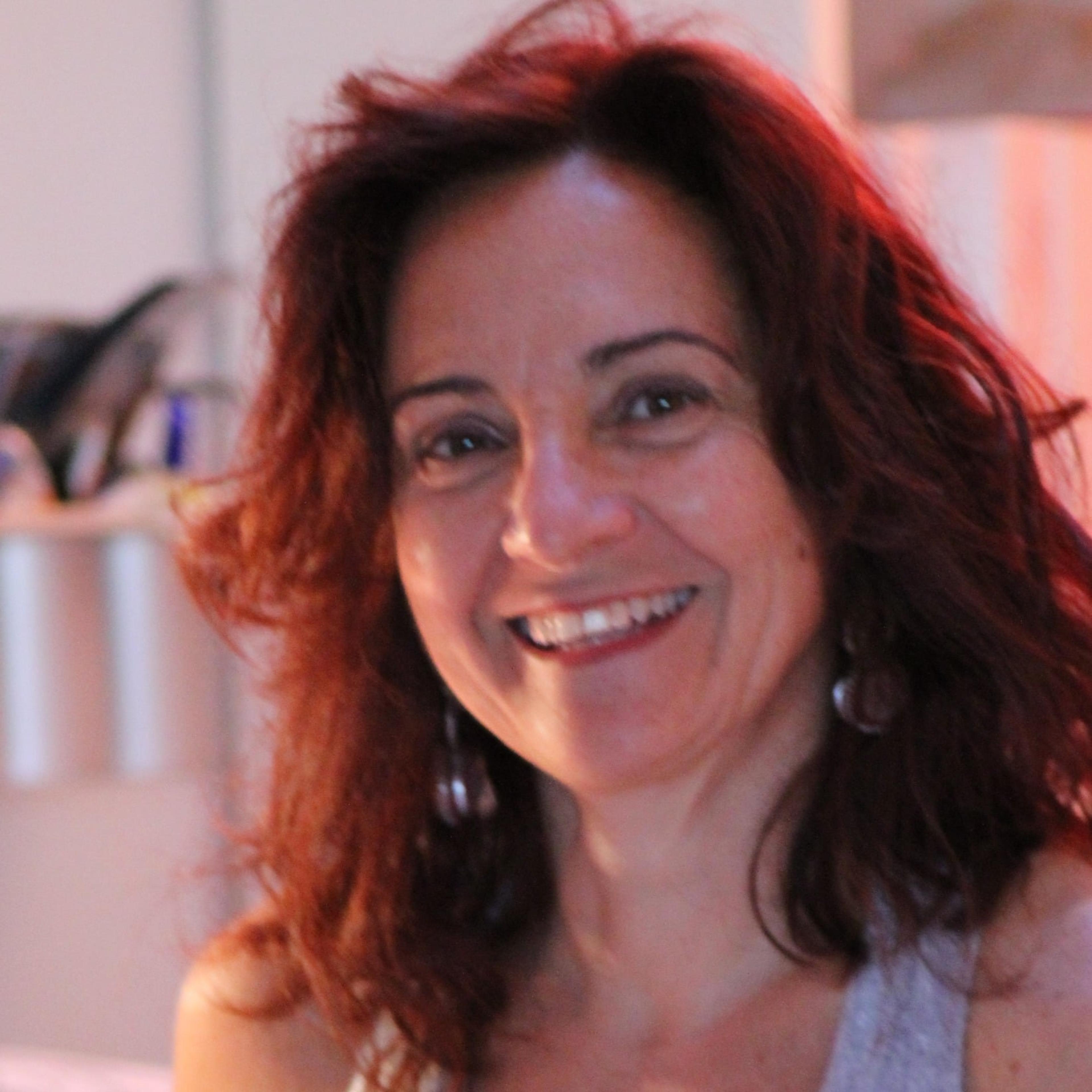 Silvia Camerini