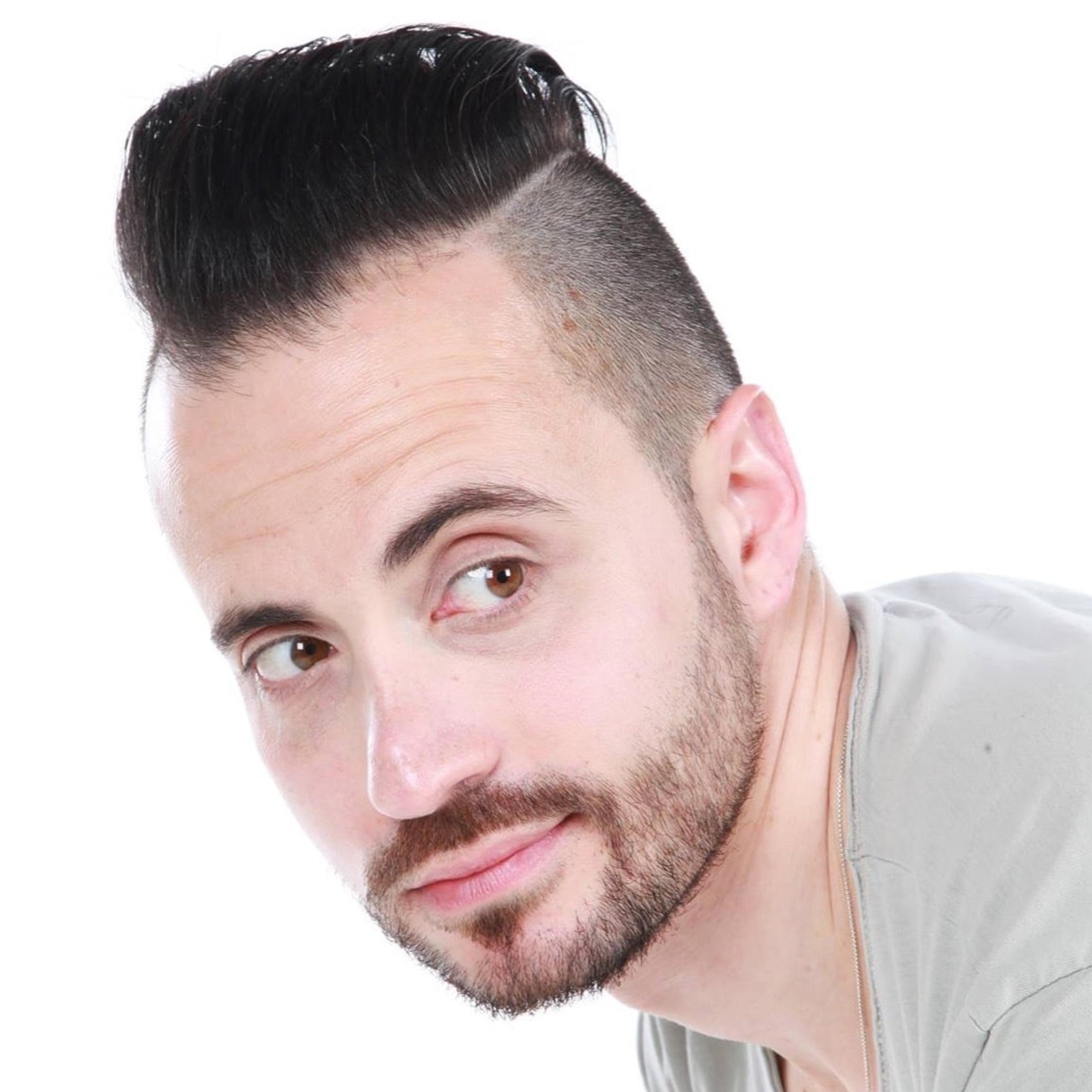 Christian Moretti-byrnes