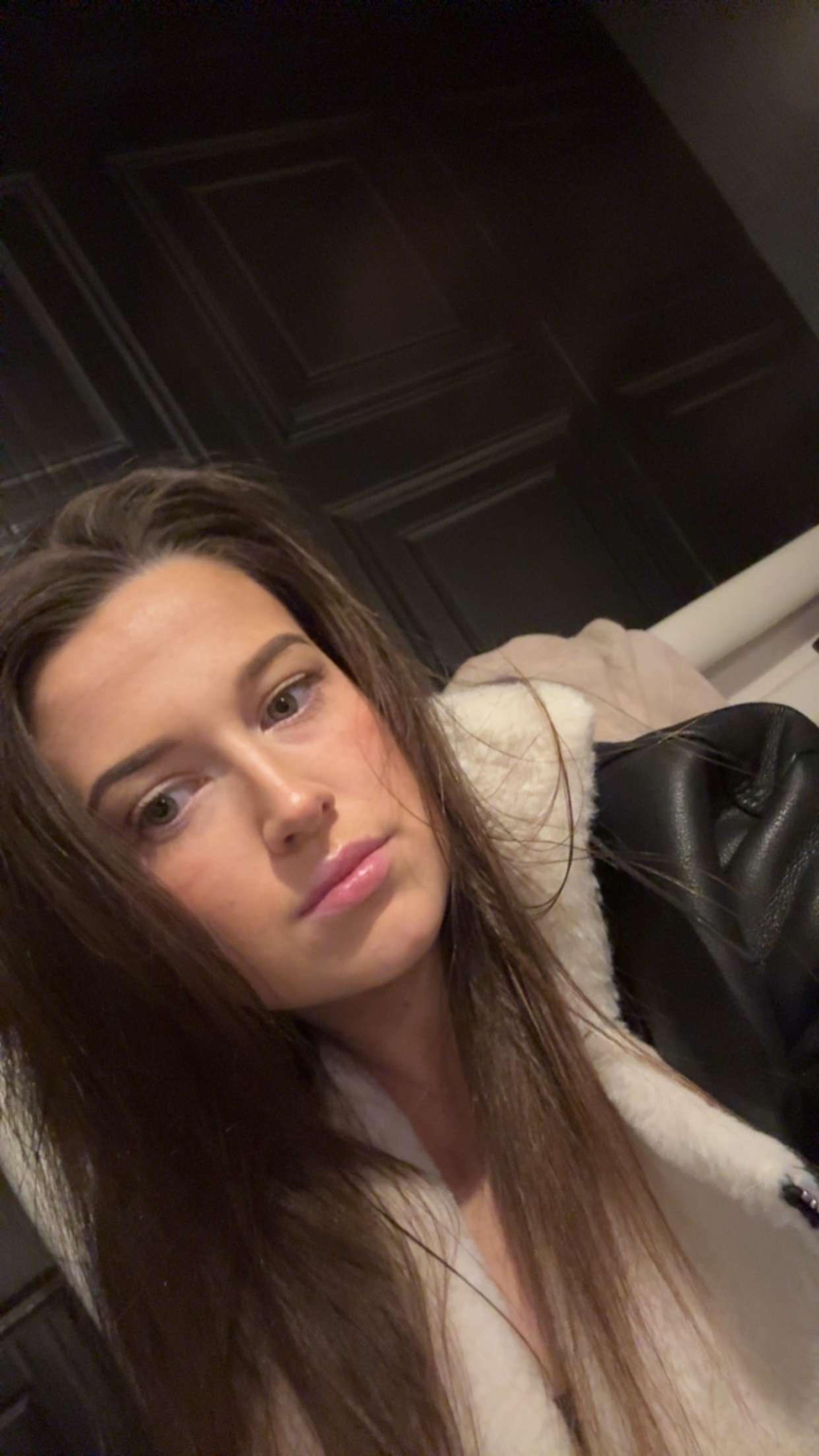Lucy Donaldson