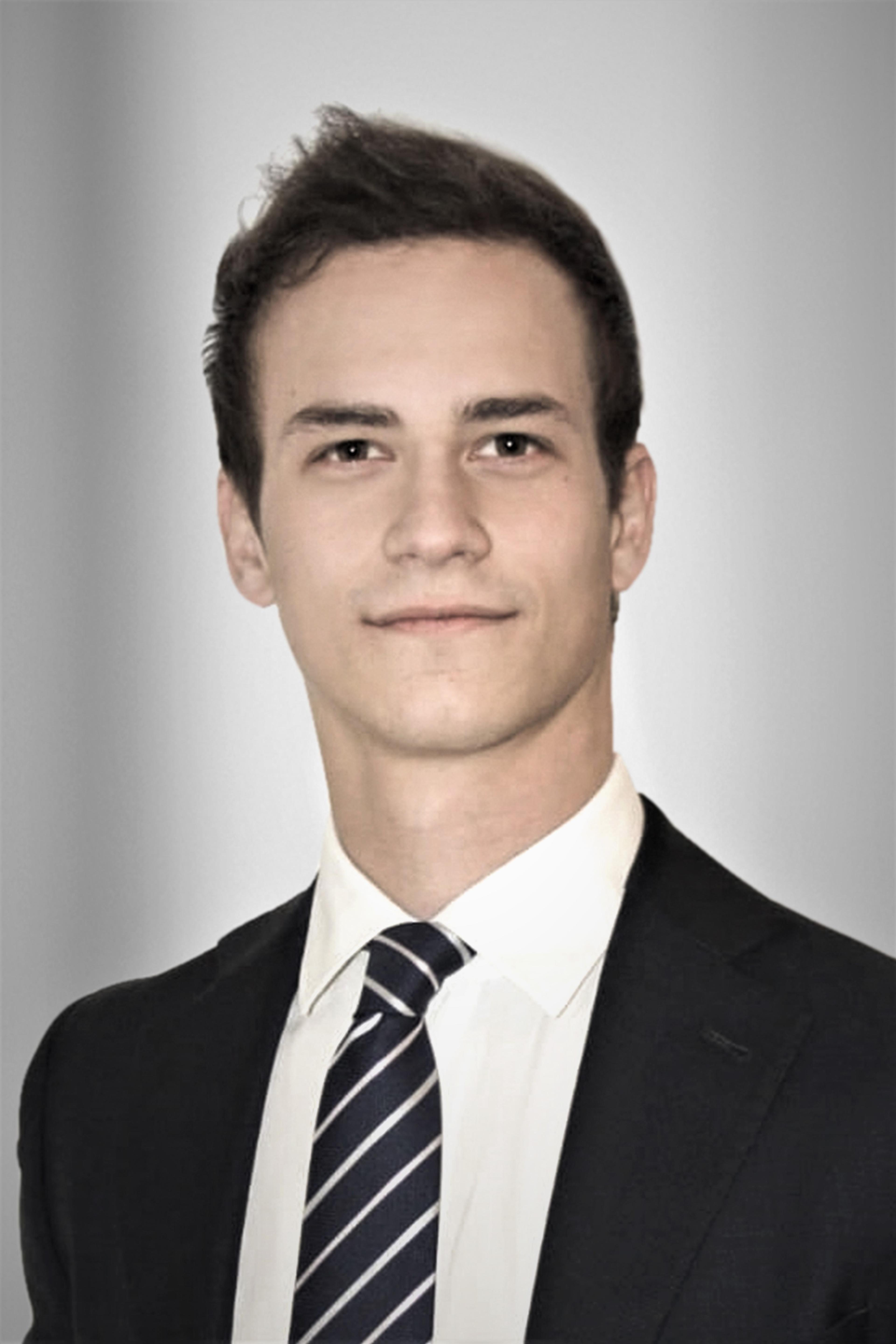 Matteo Mariani