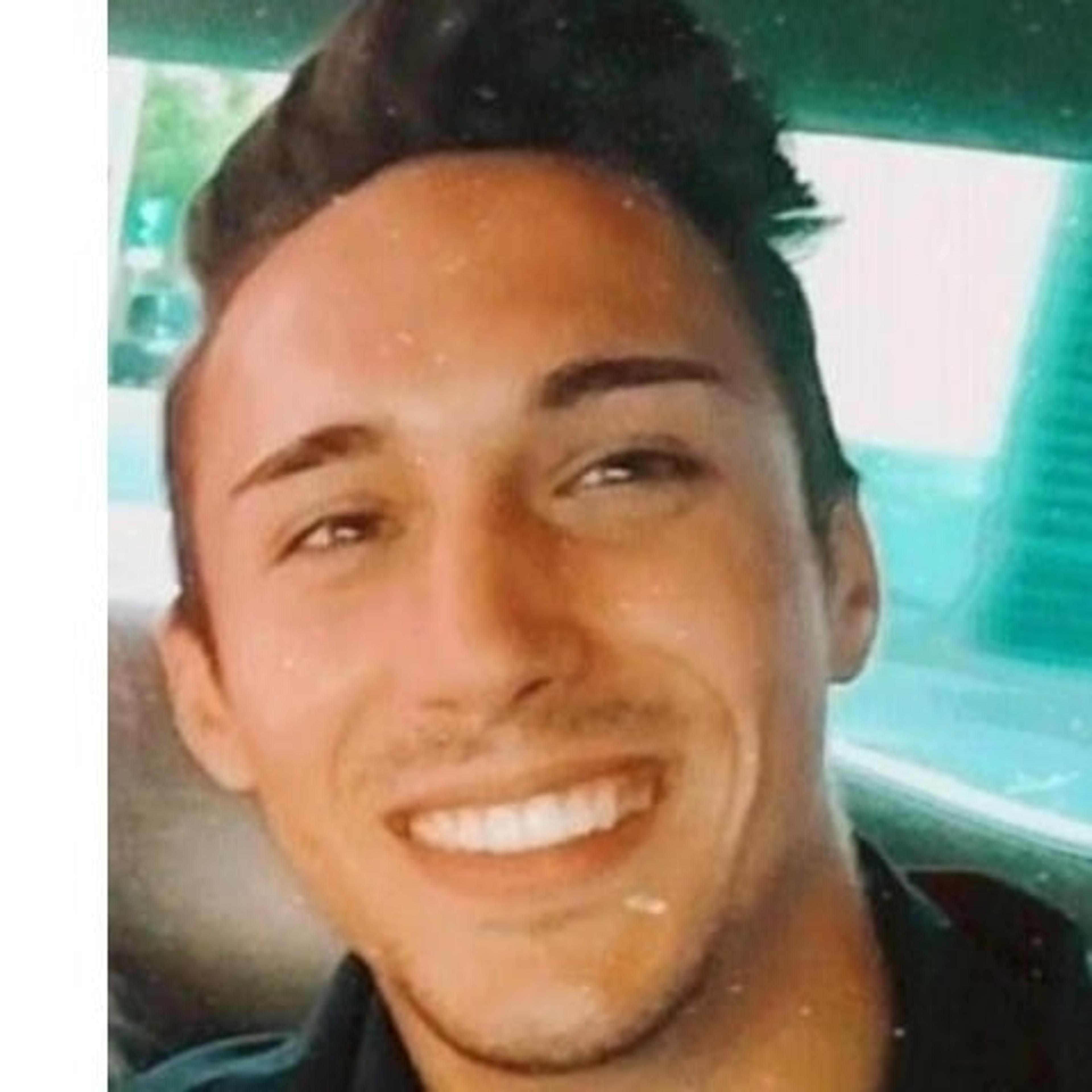 Mattia Murati