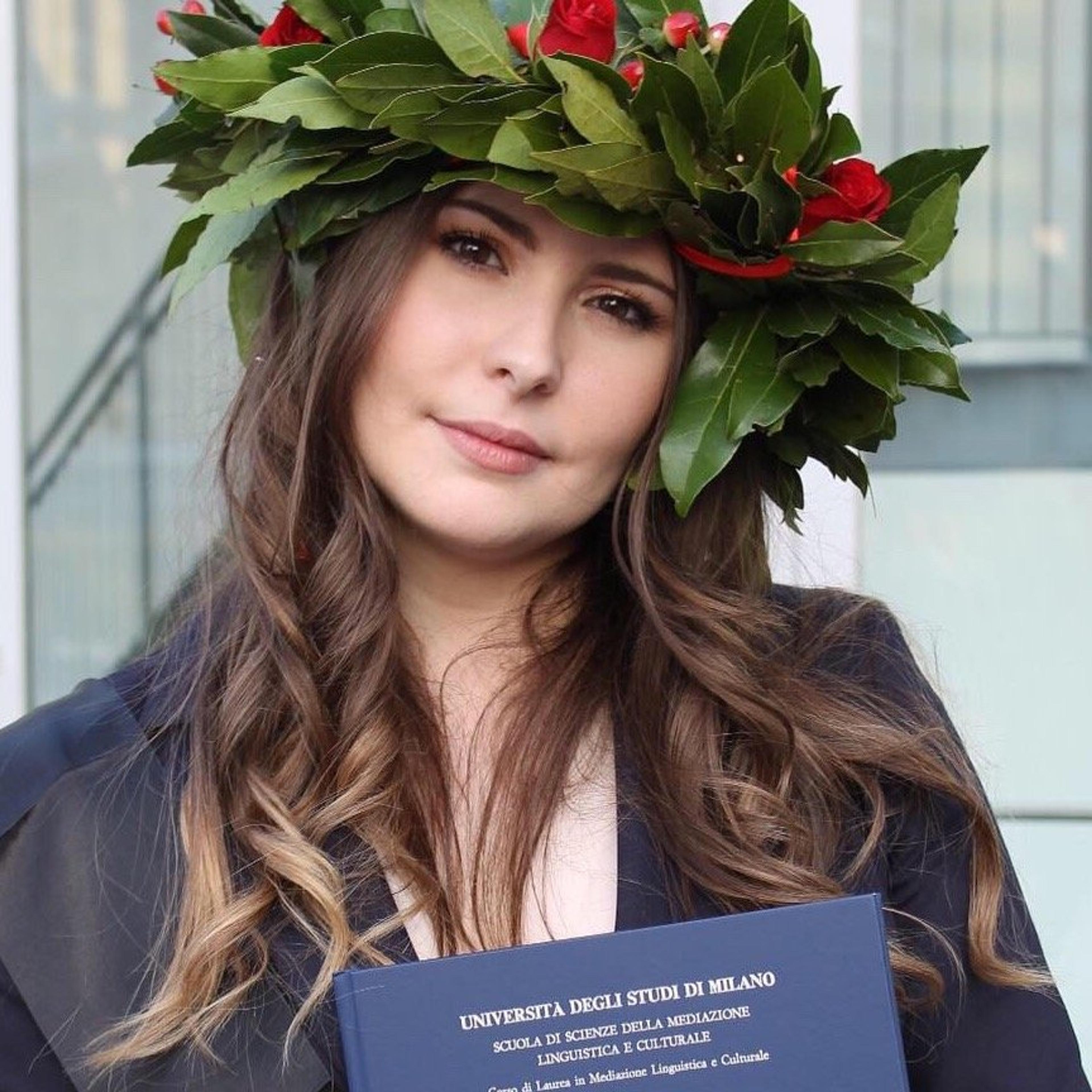 Angelica Somaschini