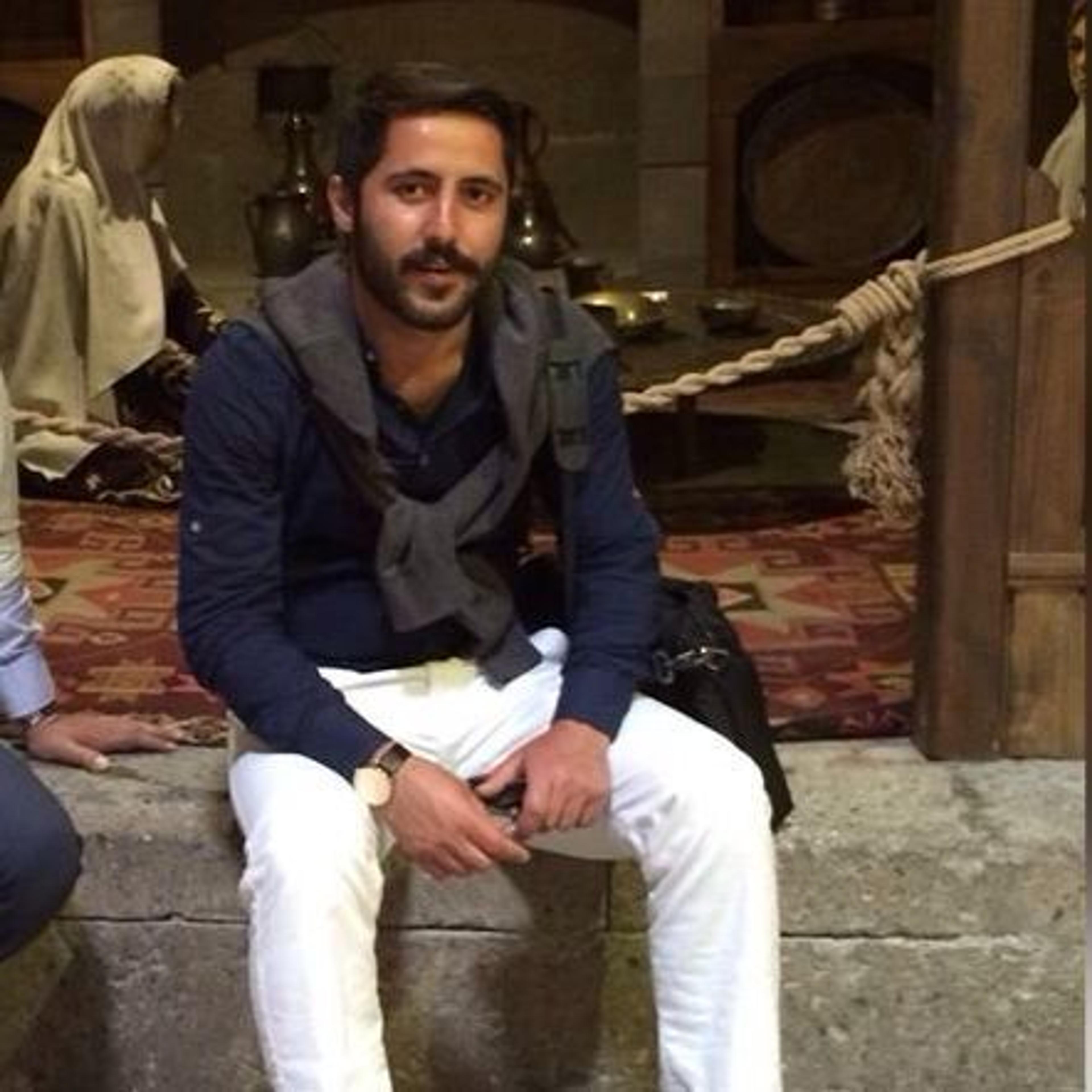 Engin Sural
