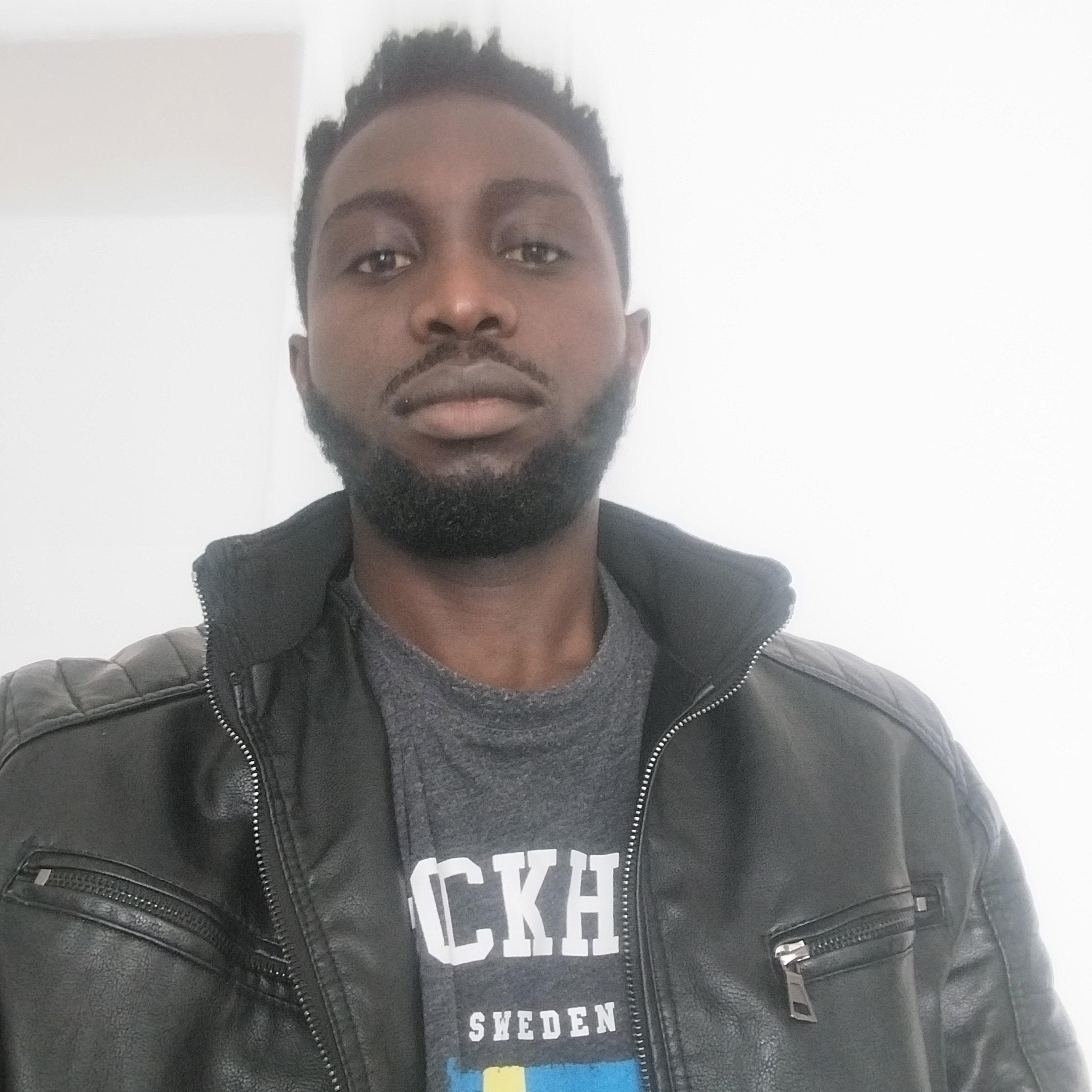 Sule Ugiagbe