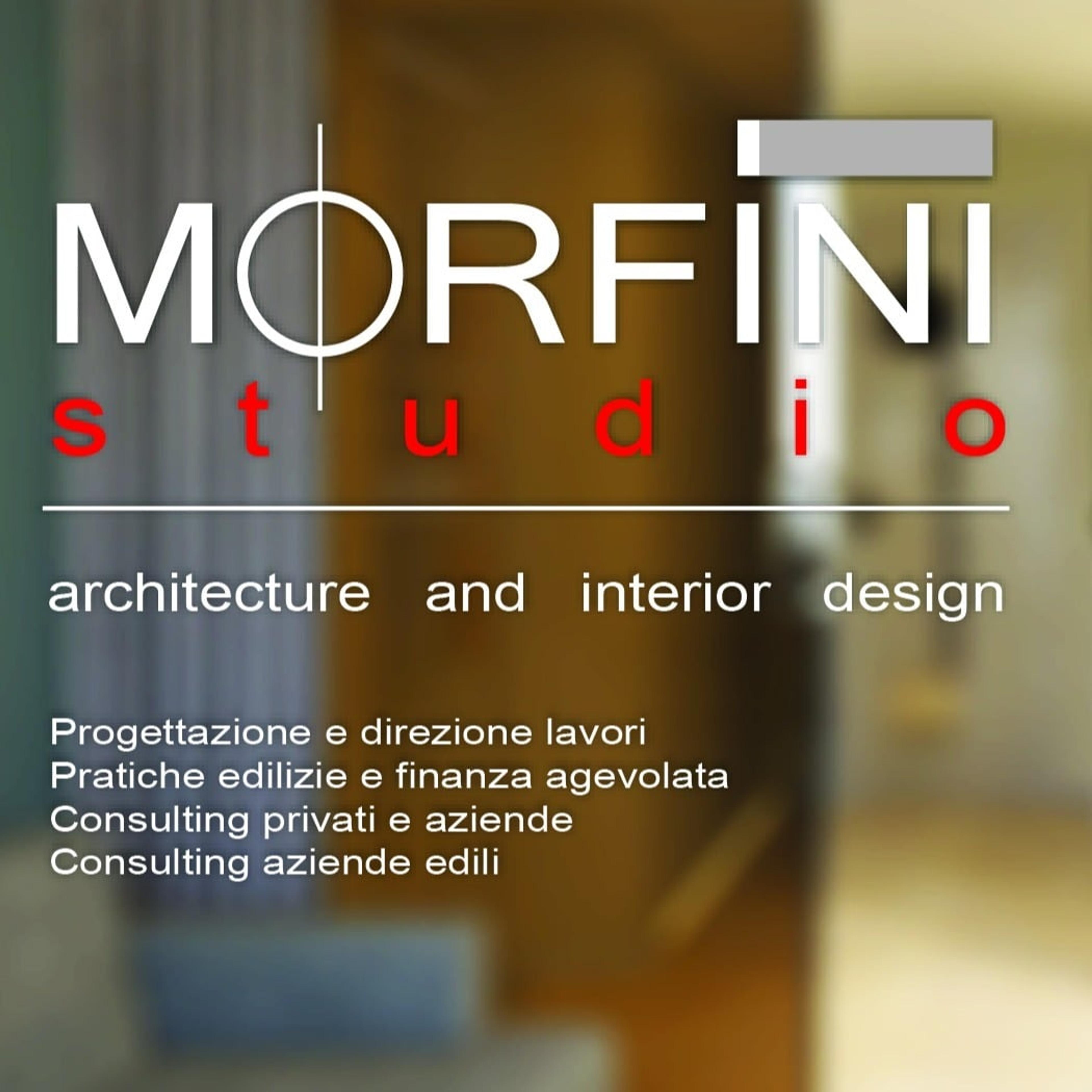 Francesco Morfini