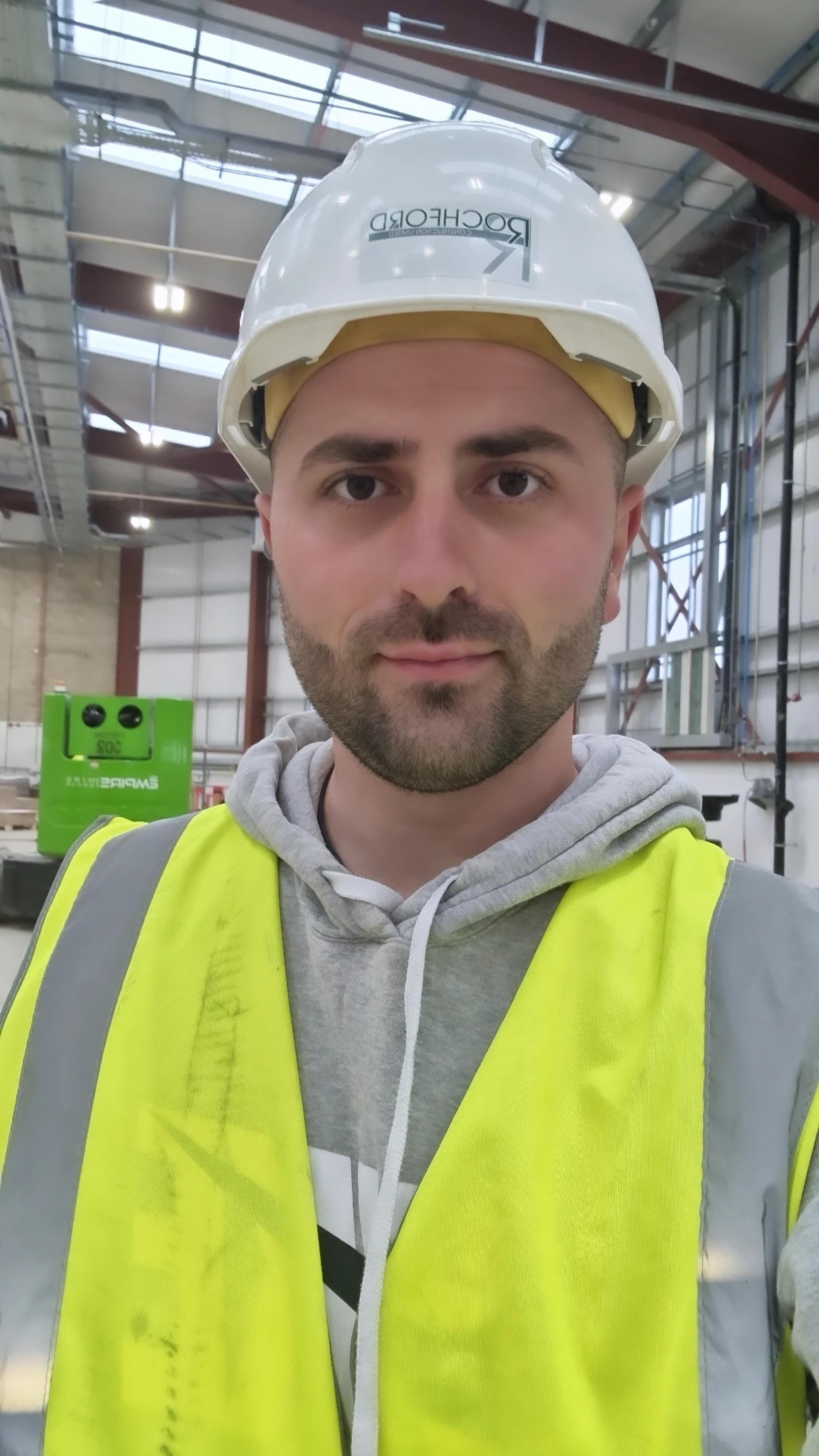 K-K LATA CONSTRUCTION LTD