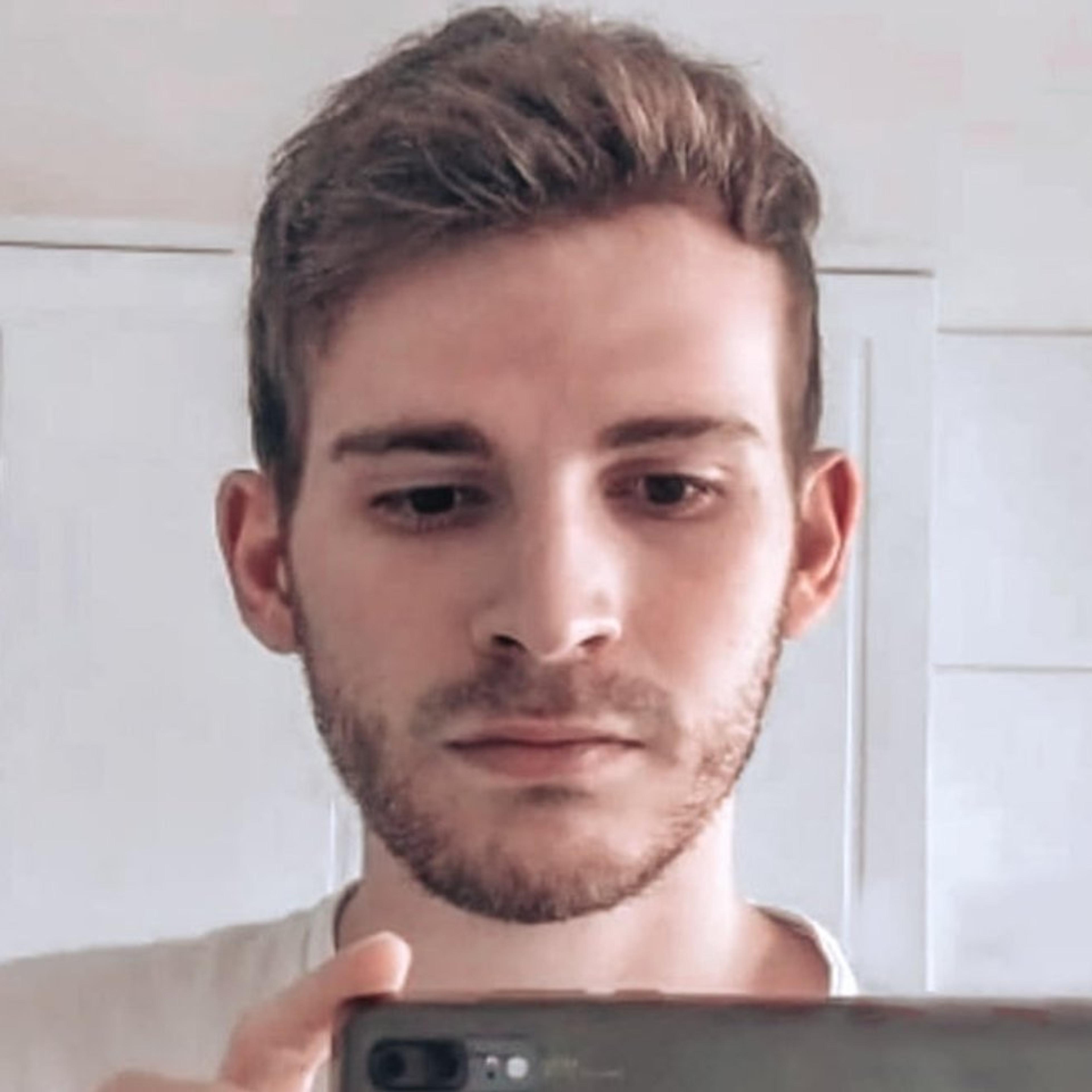Samuele Cancemi