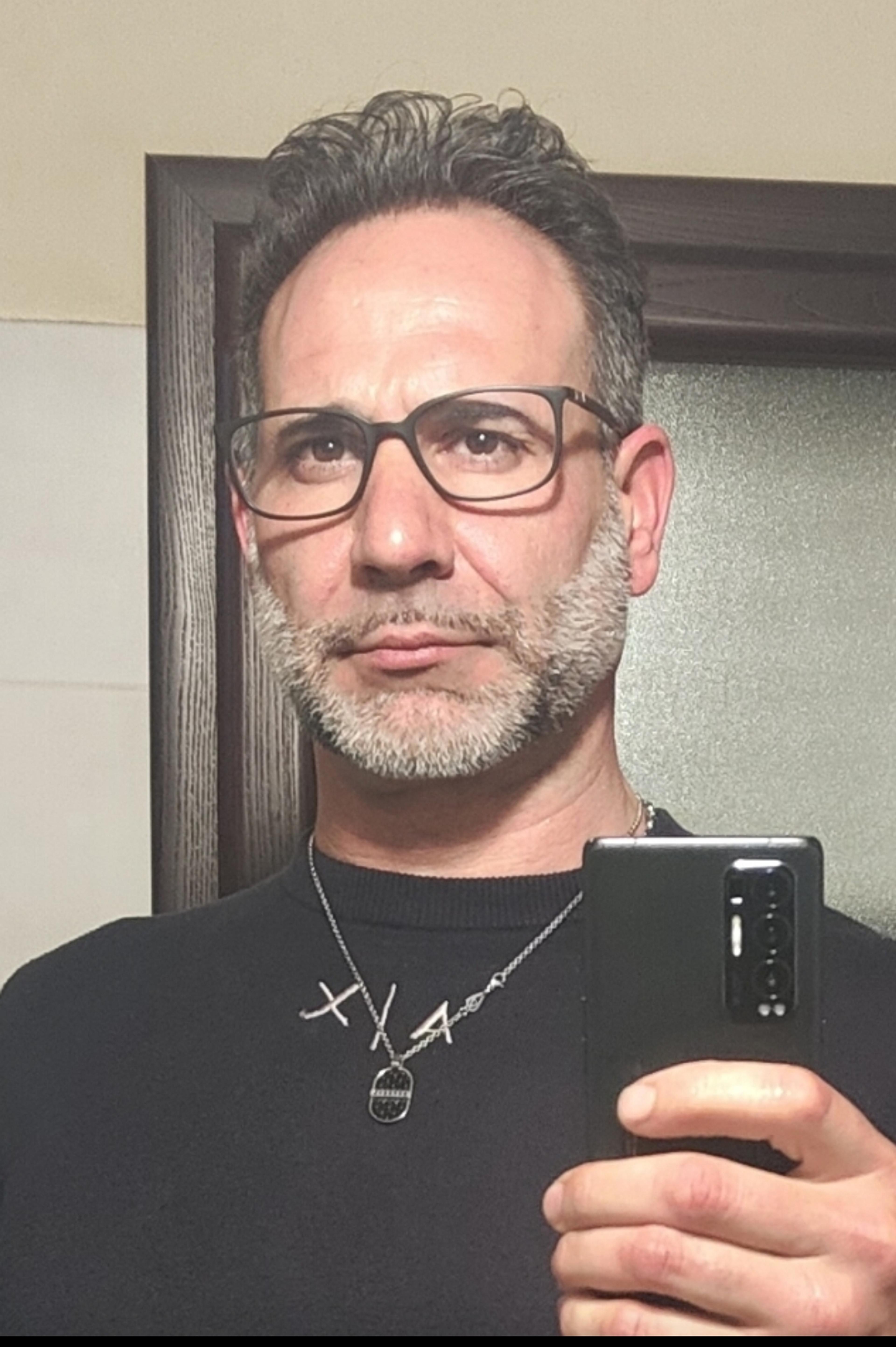 Giampiero Orru