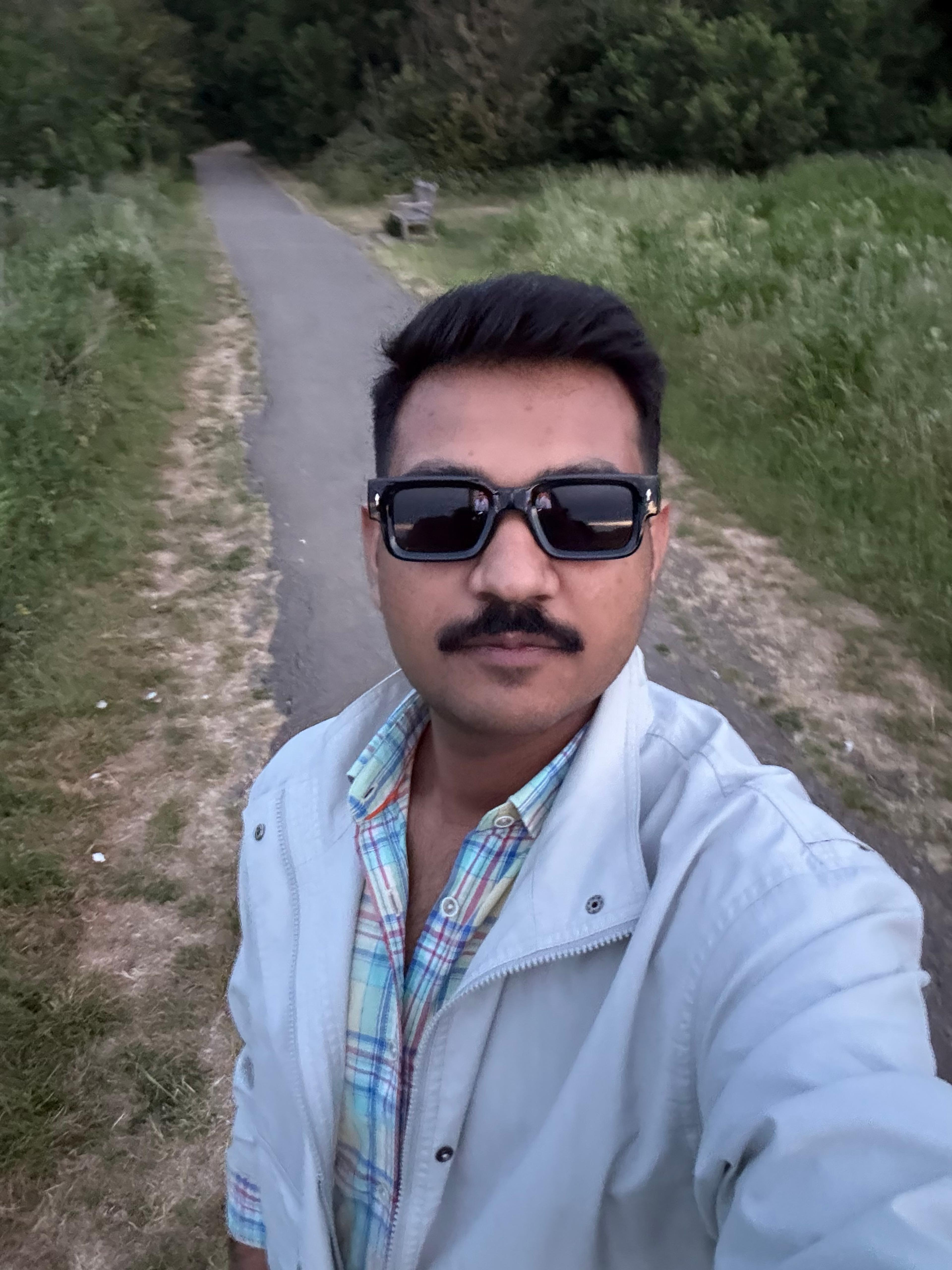 Daksh Aal