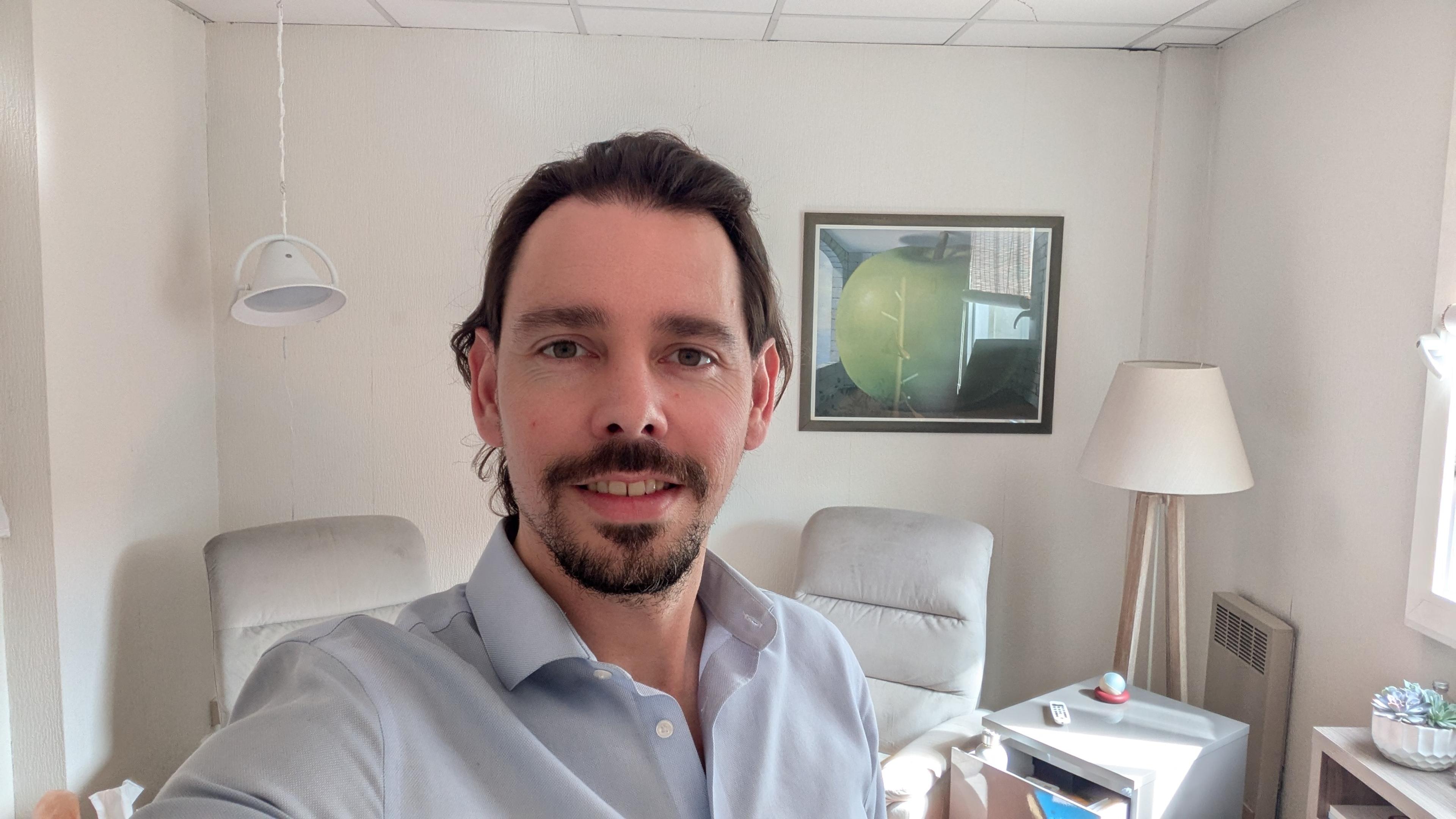 Brice Esnault