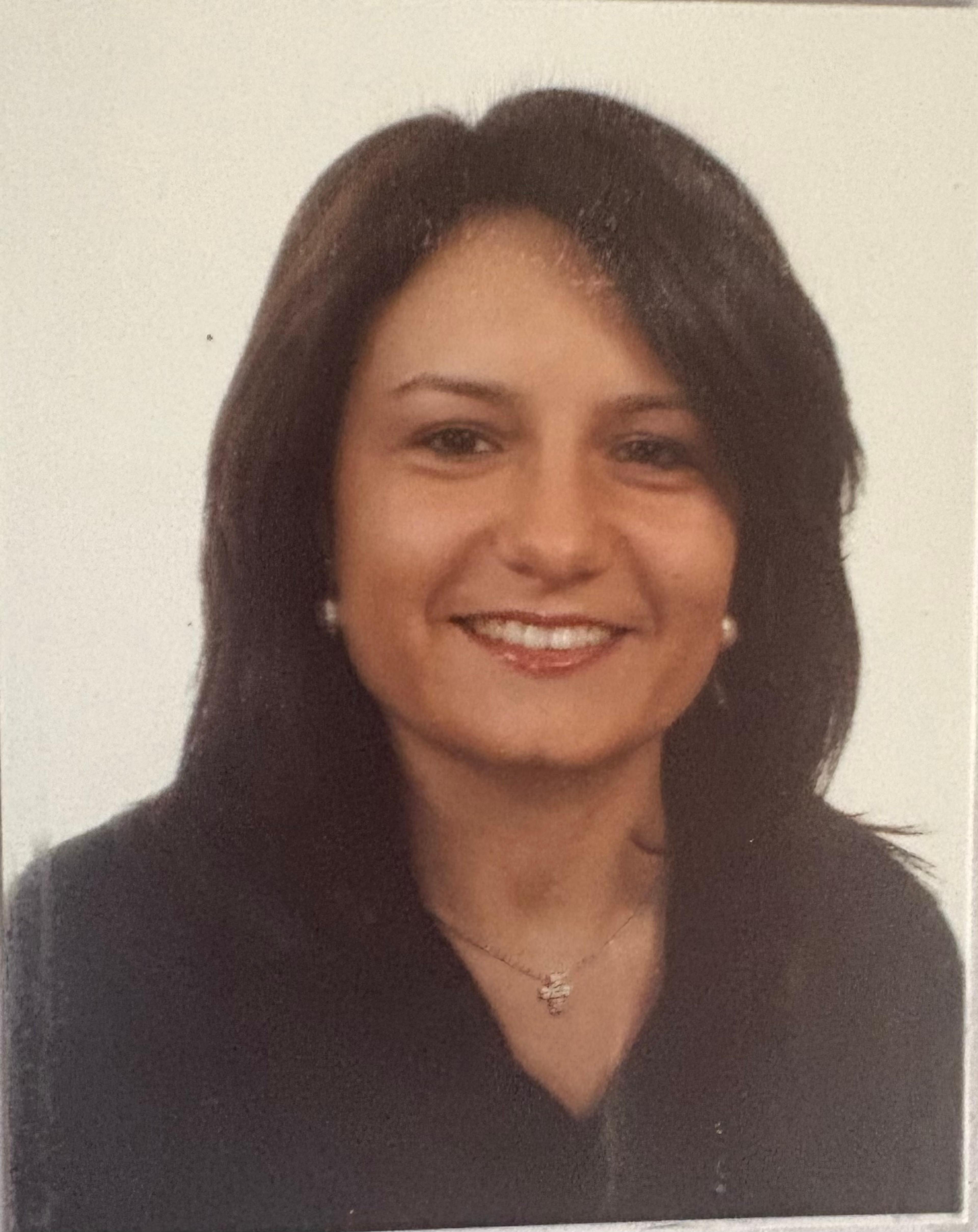 Enza Gargagliano