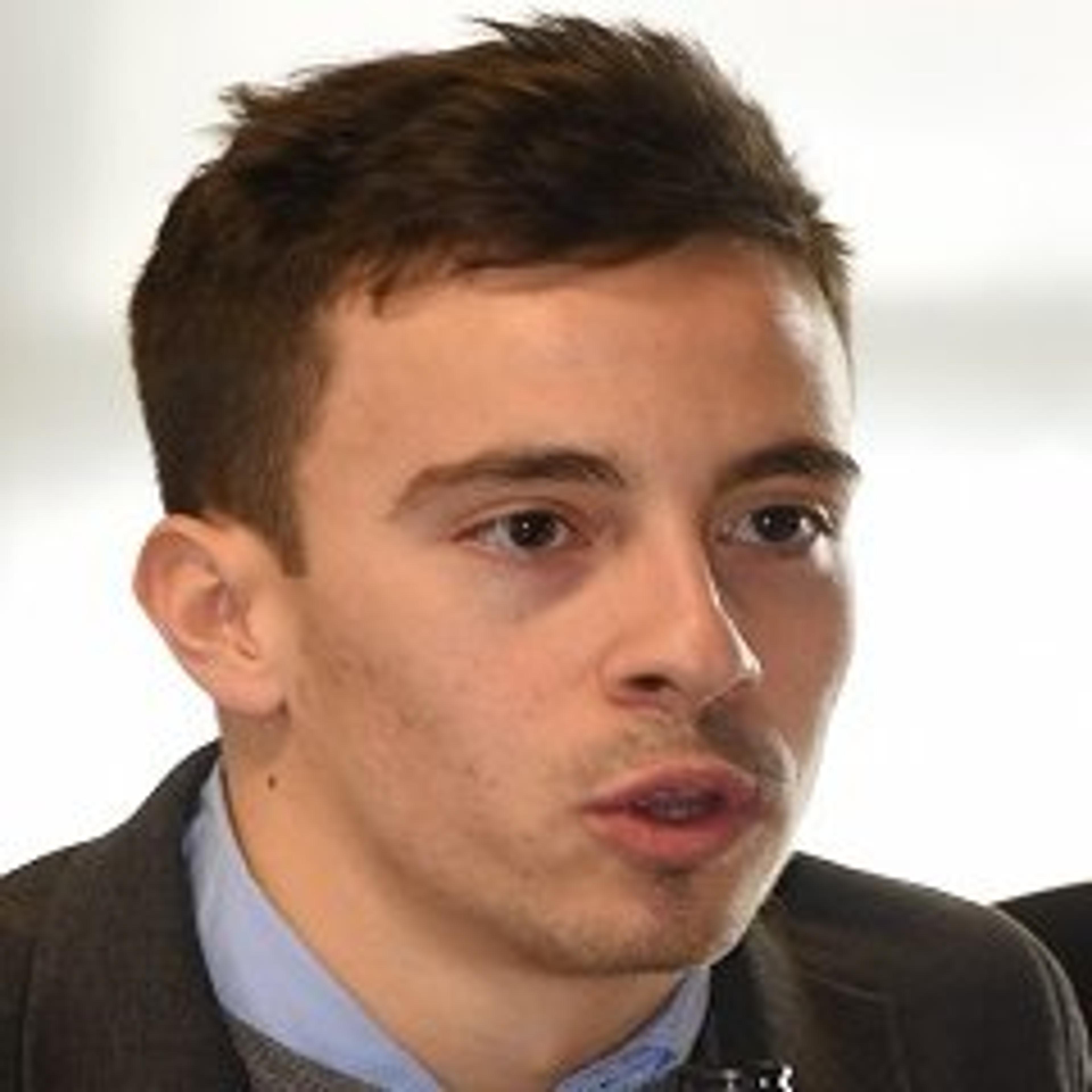 Gian Luca Remondini