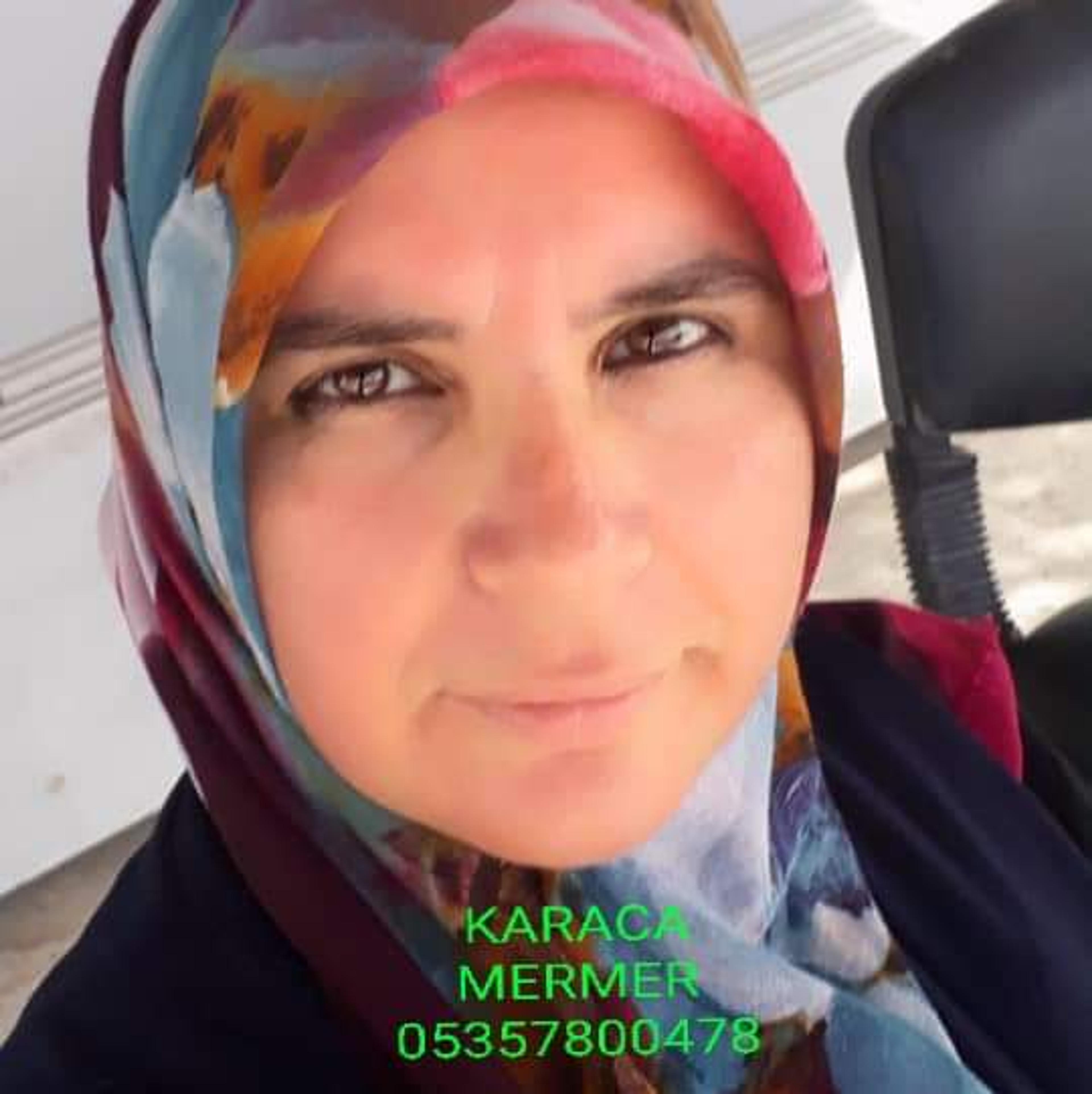 Karaca Mermer